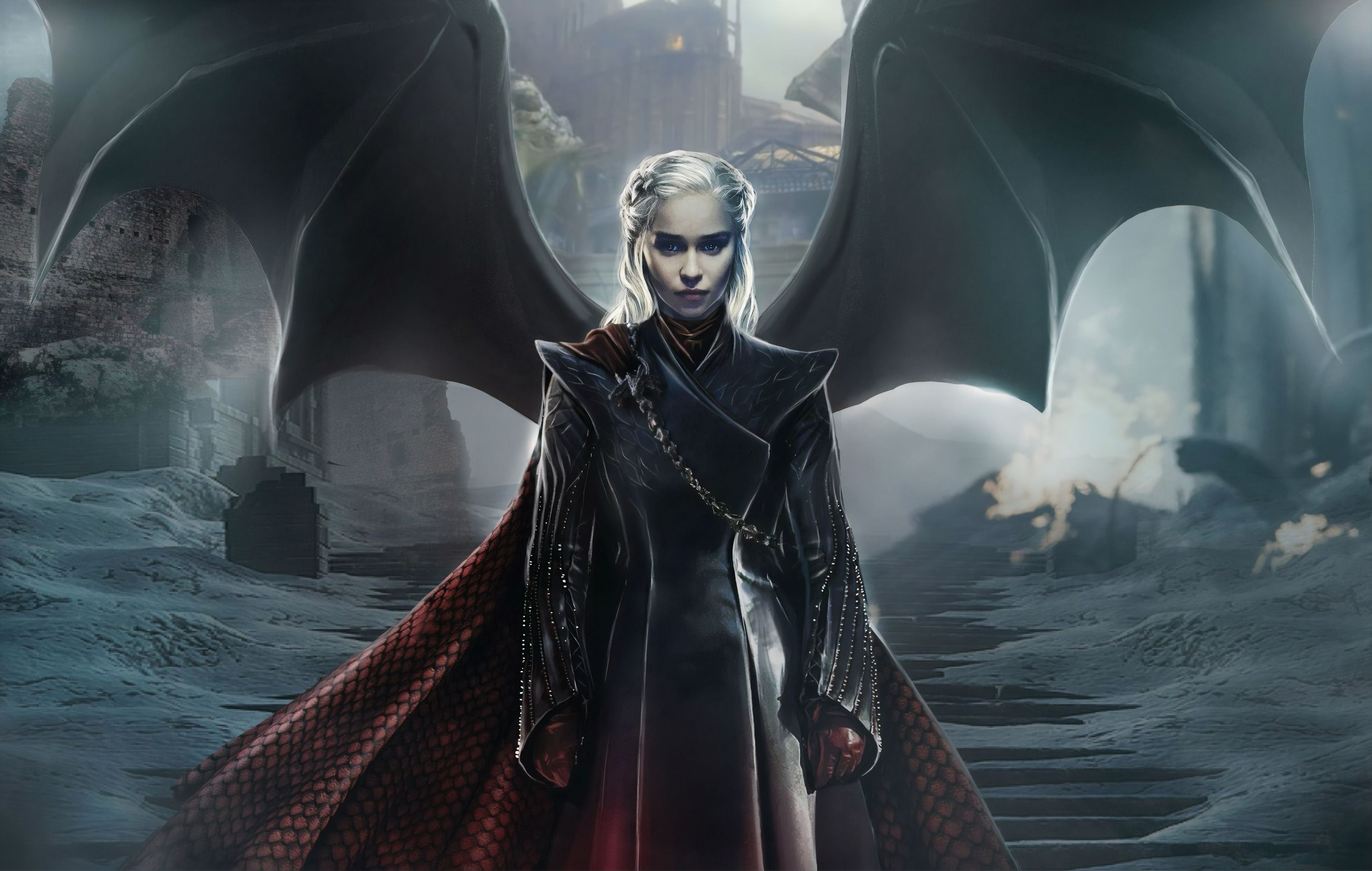 Game Of Thrones Wallpaper Daenerys