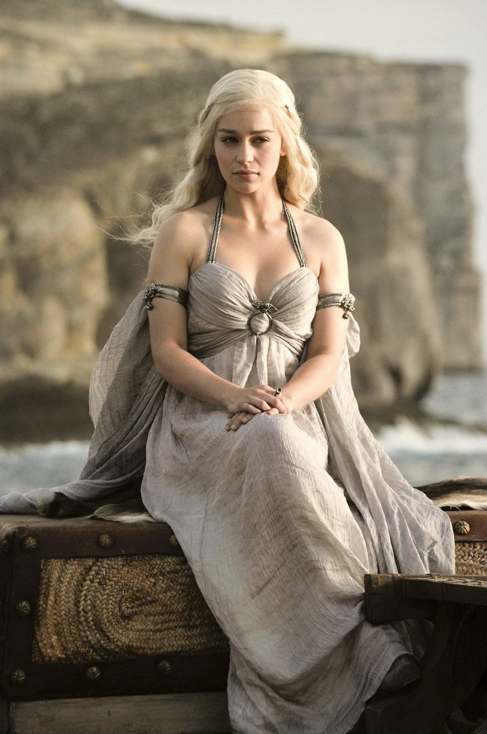 GOT Mother Of Dragon Wallpapers Wallpaper Cave