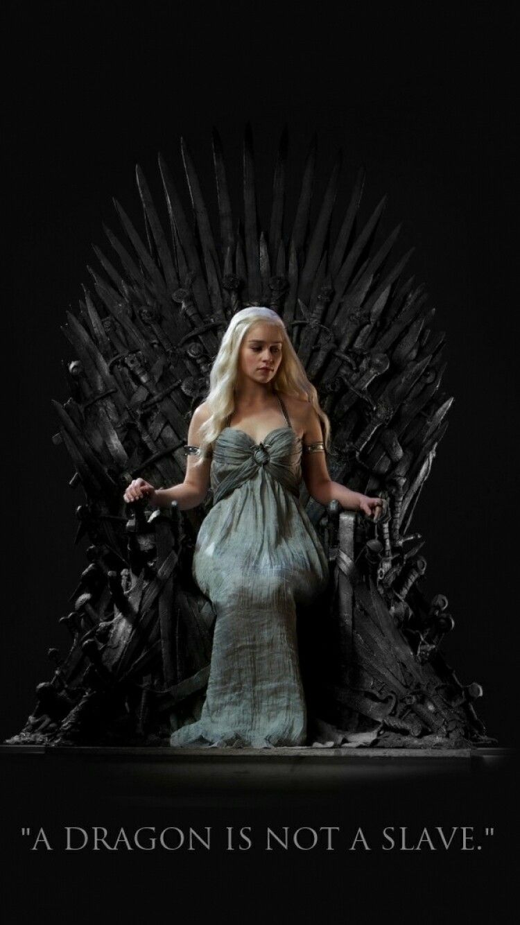 poster Game Of Thrones. Daenerys targaryen, A song of ice and fire, Daenerys targaryen wallpaper