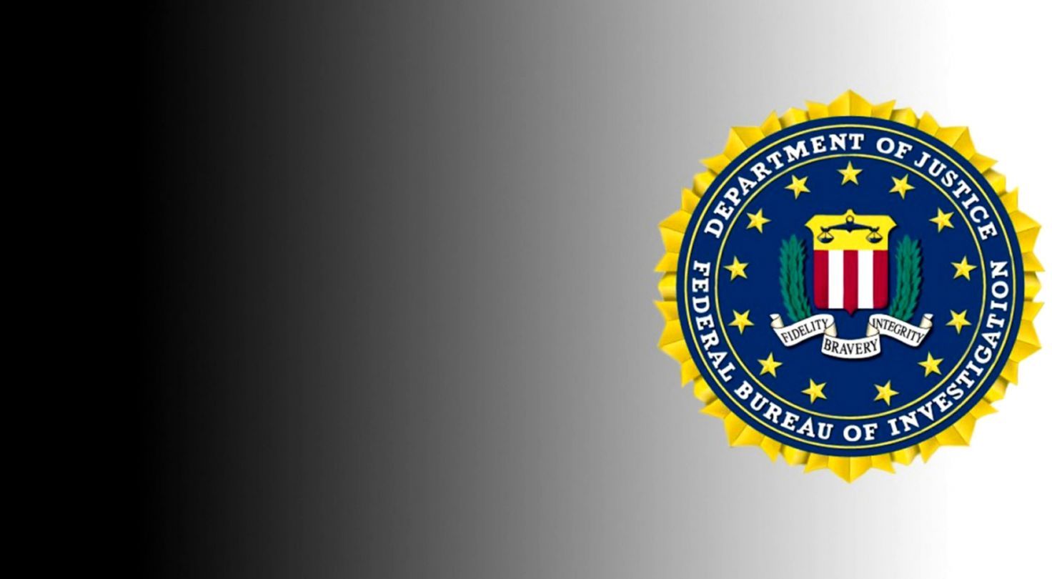 Fbi Wallpaper
