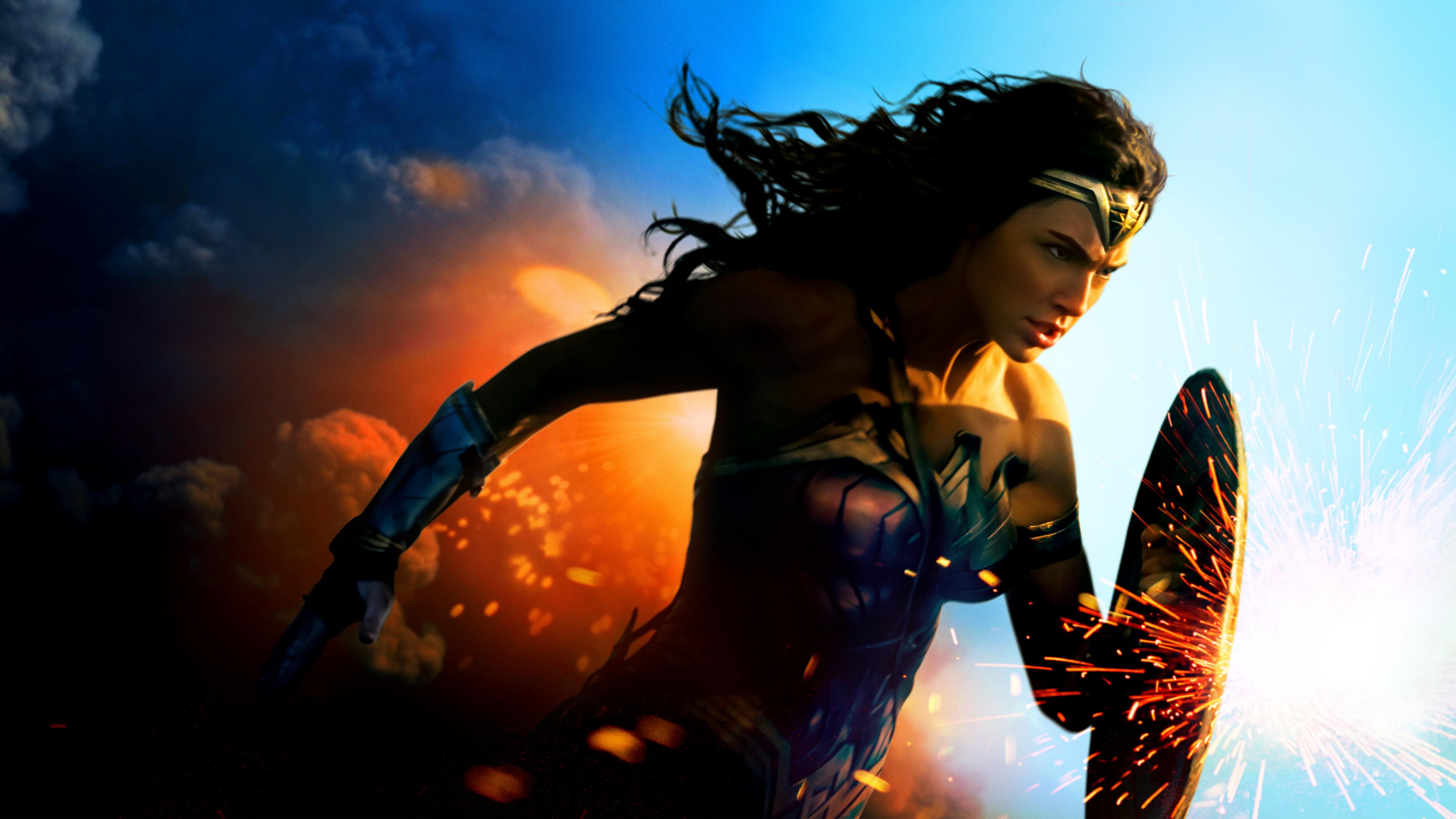 Free download Wonder Woman 4K wallpaper 3840x2160 4K 169 Ultra HD [3840x2160] for your Desktop, Mobile & Tablet. Explore Wonder Woman Wallpaper. Wonder Woman Wallpaper for Desktop