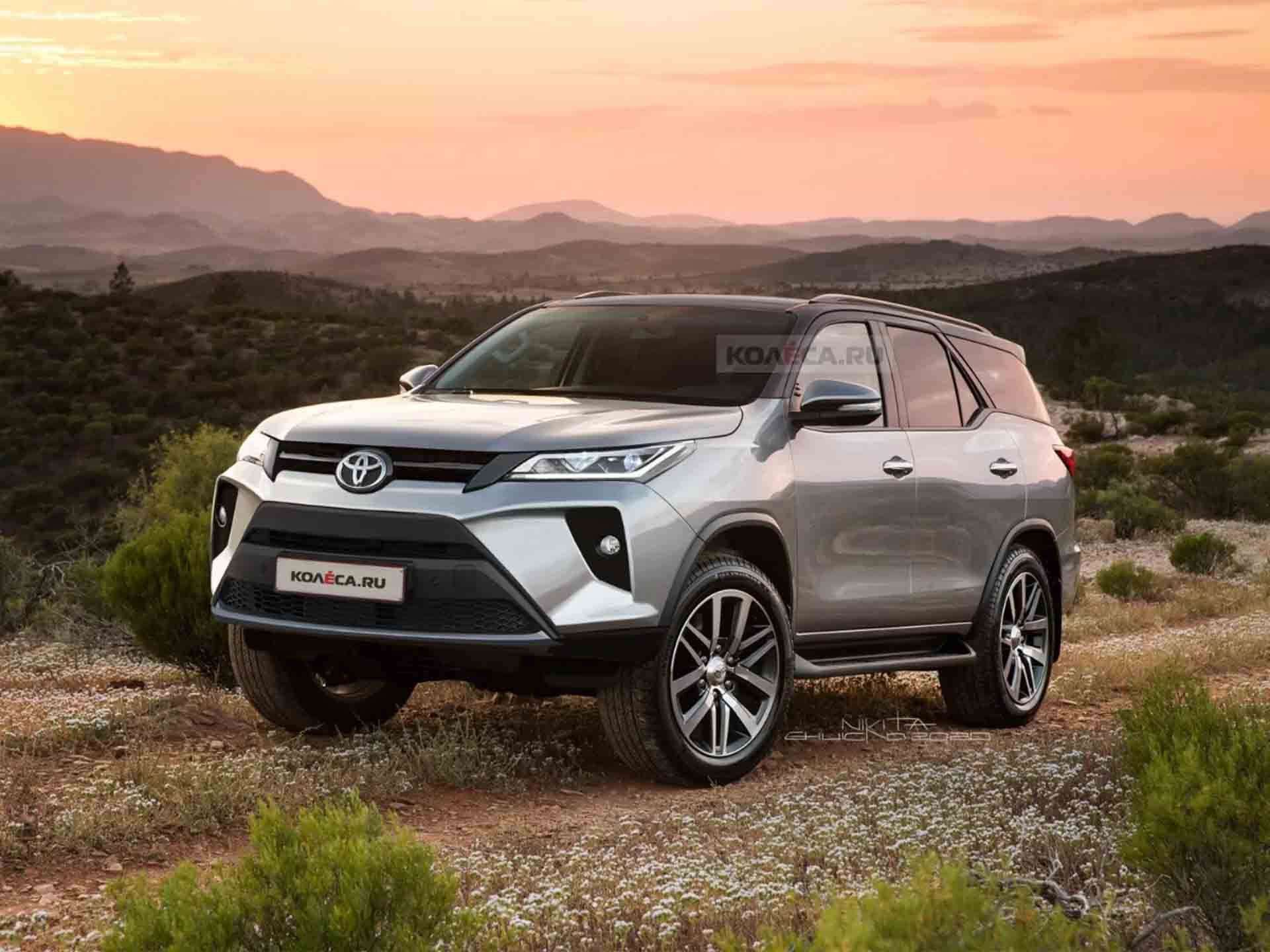 2021 Fortuner Wallpapers Wallpaper Cave