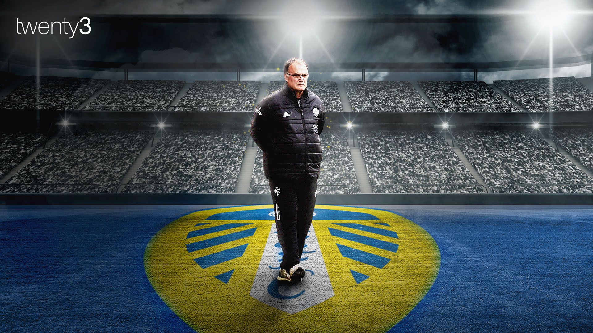 Analysing the remarkable Leeds United (and Marcelo Bielsa)