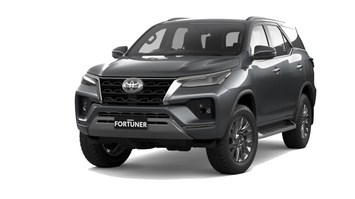 Toyota Fortuner pricing revealed