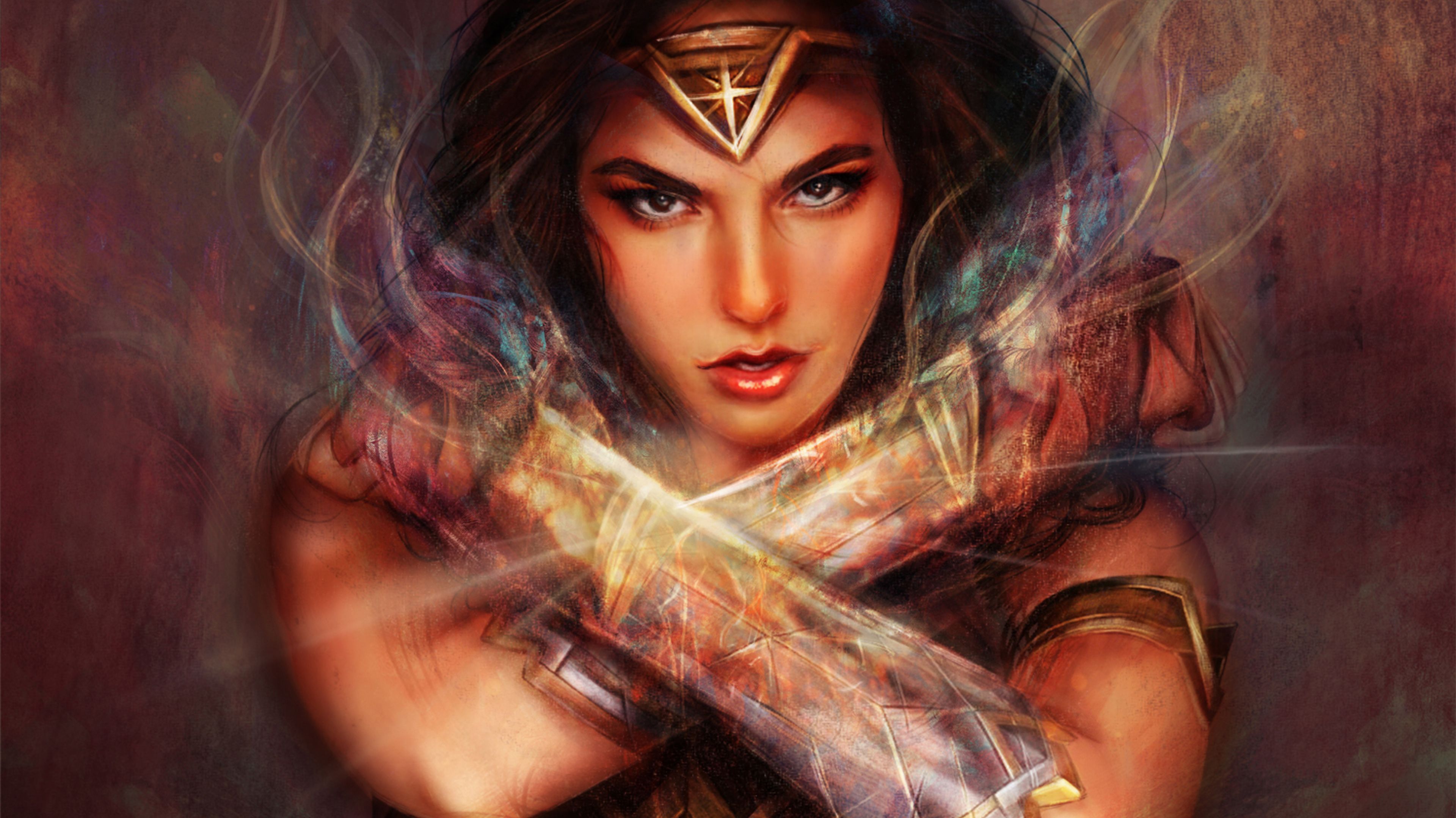 Wallpaper 4k Wonder Woman 4k Artwork 10k Wallpaper, 12k Wallpaper, 15k Wallpaper, 4k Wallpaper, 5k Wallpaper, 8k Wallpaper, Artist Wallpaper, Artwork Wallpaper, Wallpaper, Digital Art Wallpaper, Hd Wallpaper, Portrait Wallpaper