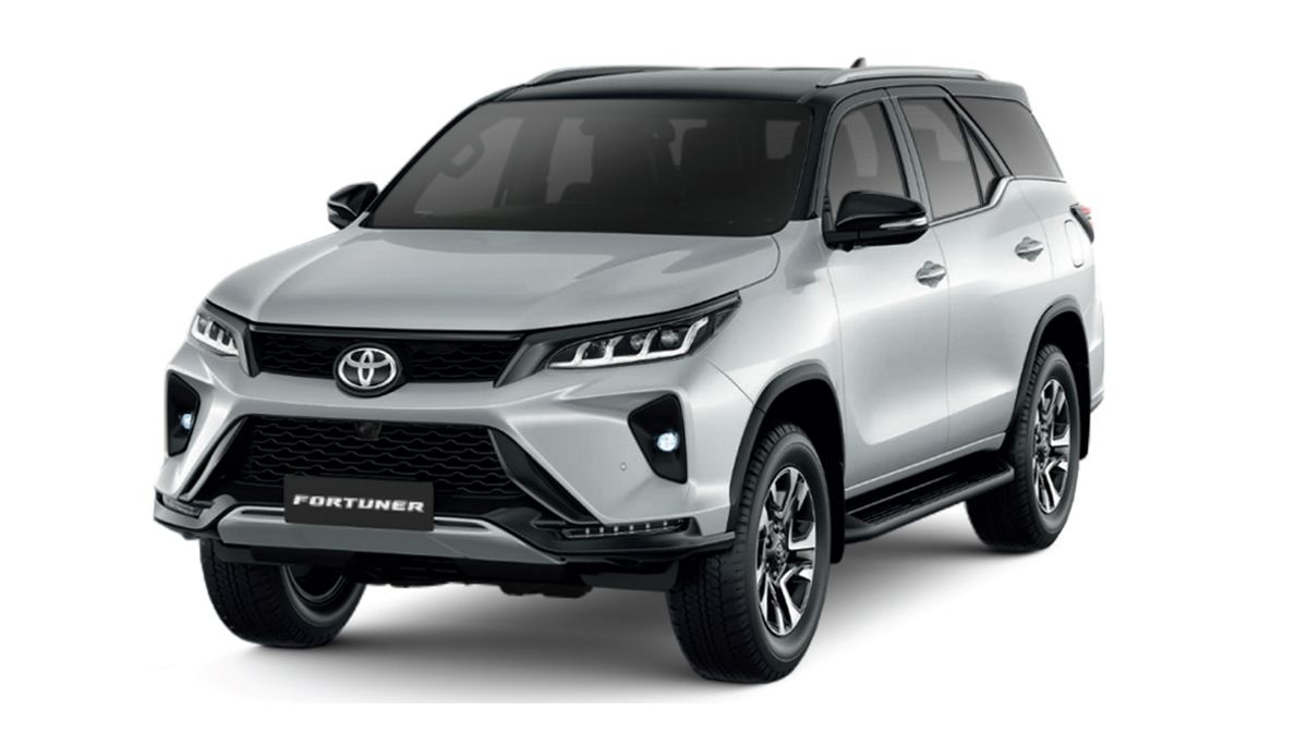 Toyota Fortuner Philippines: Price, Specs, & Review Price & Spec