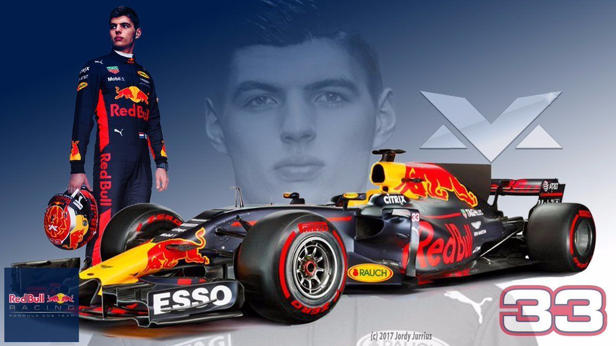 Max Verstappen 21 Wallpapers Wallpaper Cave