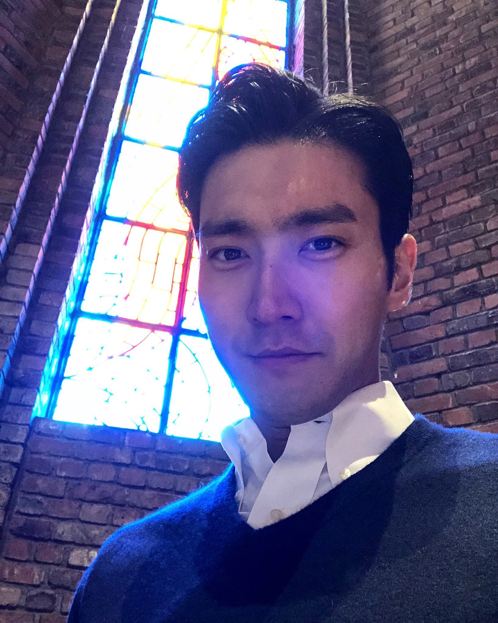 Choi Si-Won 2021 Wallpapers - Wallpaper Cave