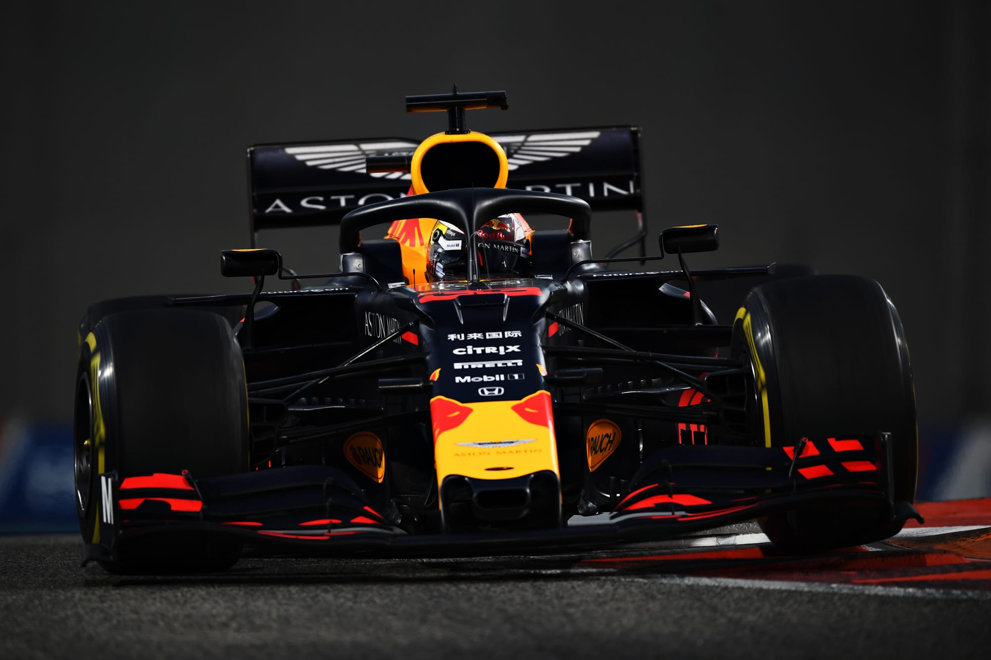 Formula 1: How Max Verstappen's Red Bull deal will impact Silly Season