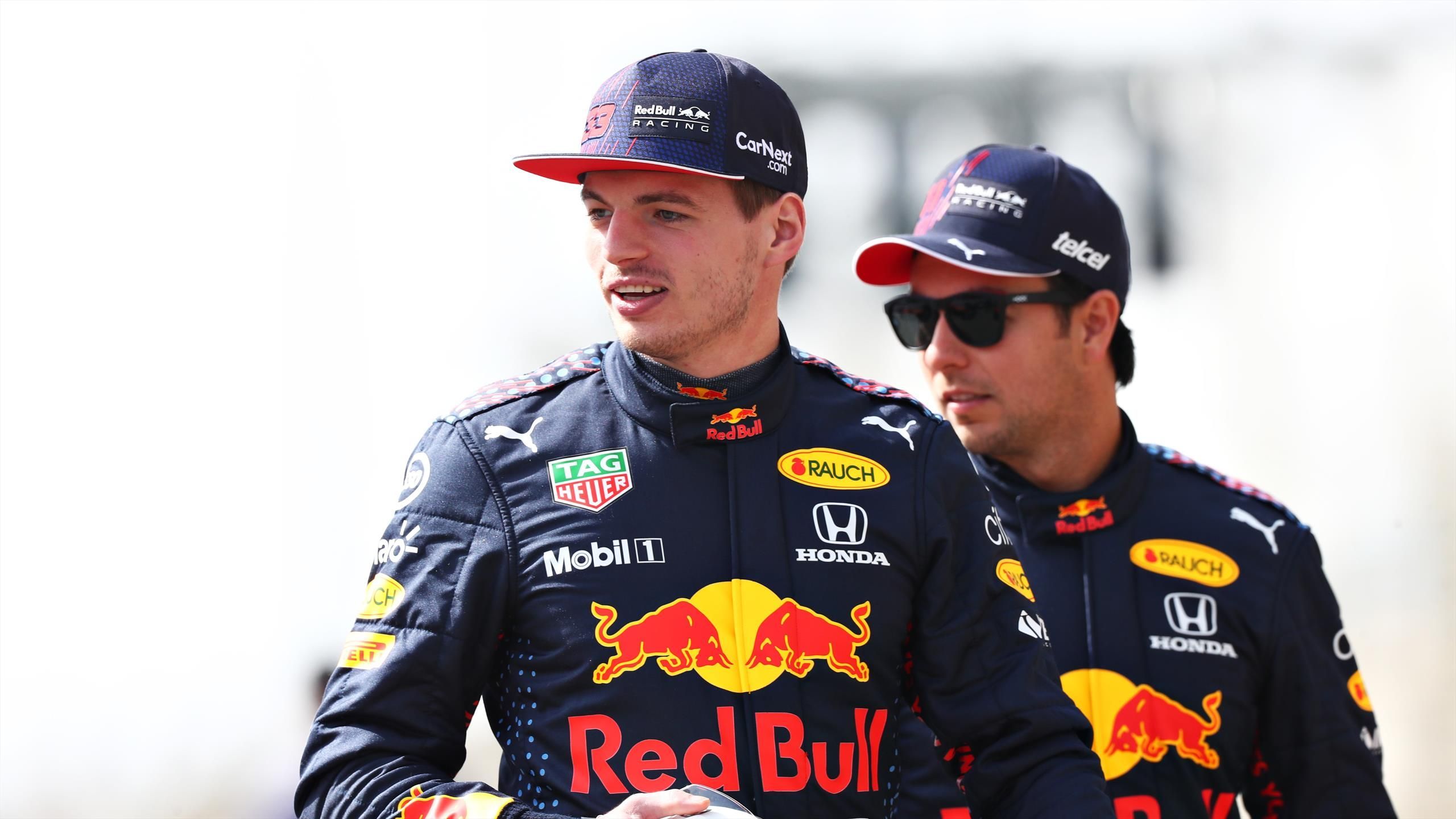 F1 2021 Verstappen title would be Red Bull's best yet boss Christian Horner