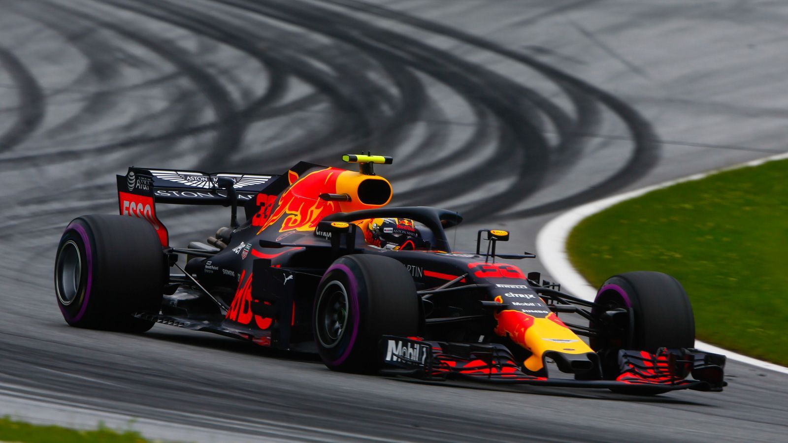 Surprising F1 Austrian Grand Prix results: Max Verstappen wins for Red Bull