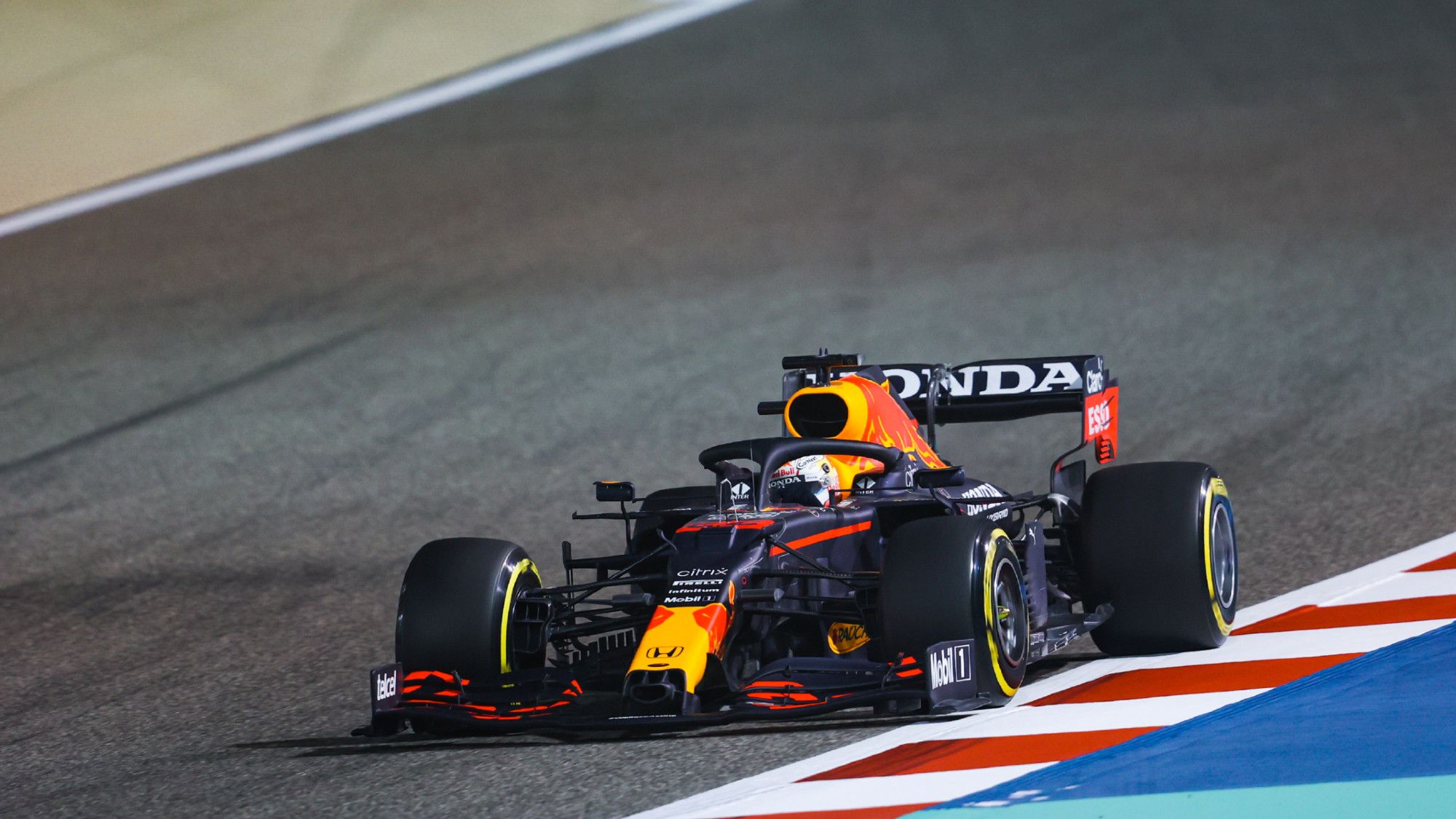 F1 Testing 2021 Day 3 (updated): Red Bull and Verstappen end testing fastest Sport Magazine