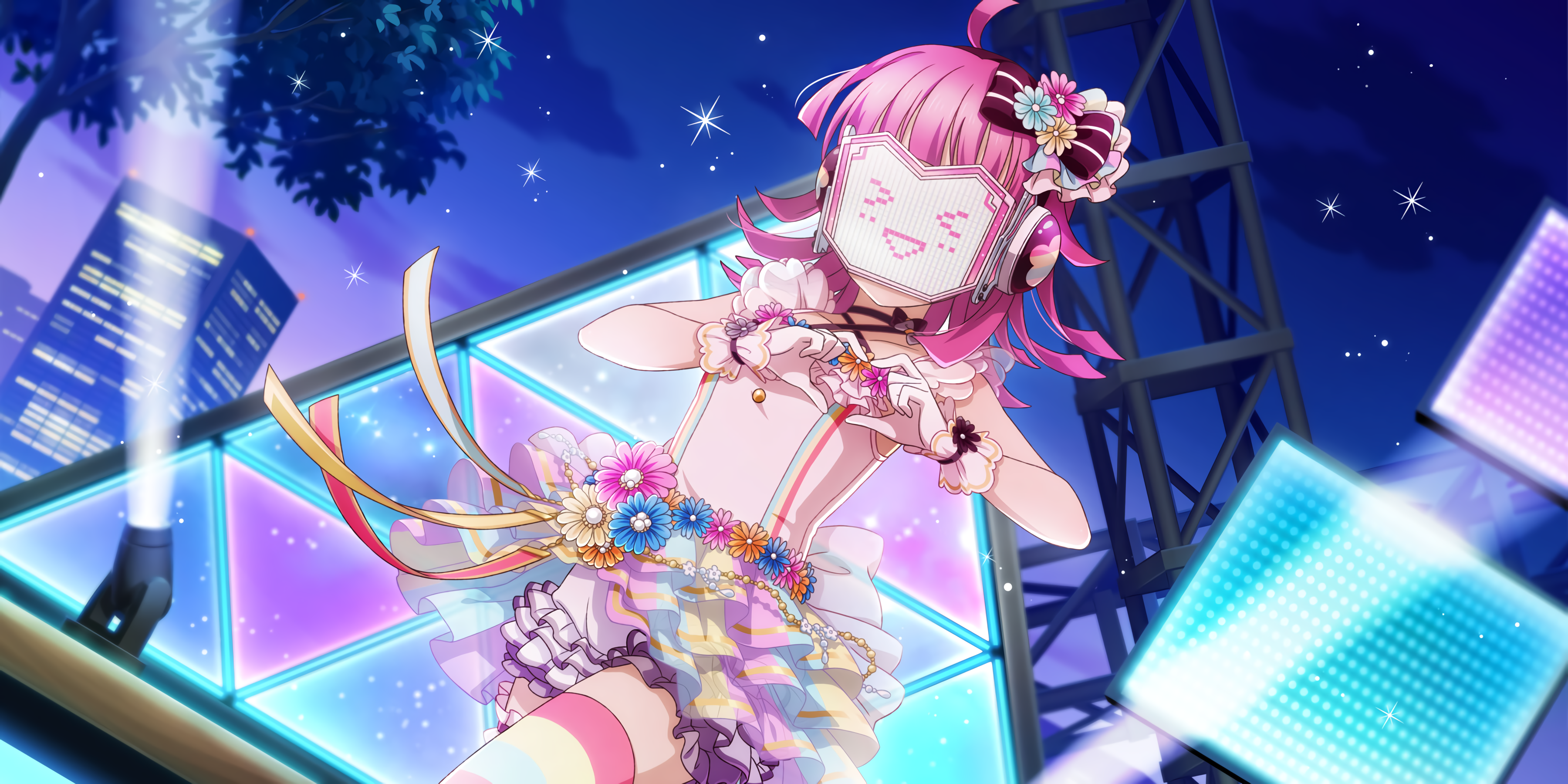 Love Live Series Love Live Love Live Sunshine Anime Girls Tennoji Rina Wallpaper:3600x1800