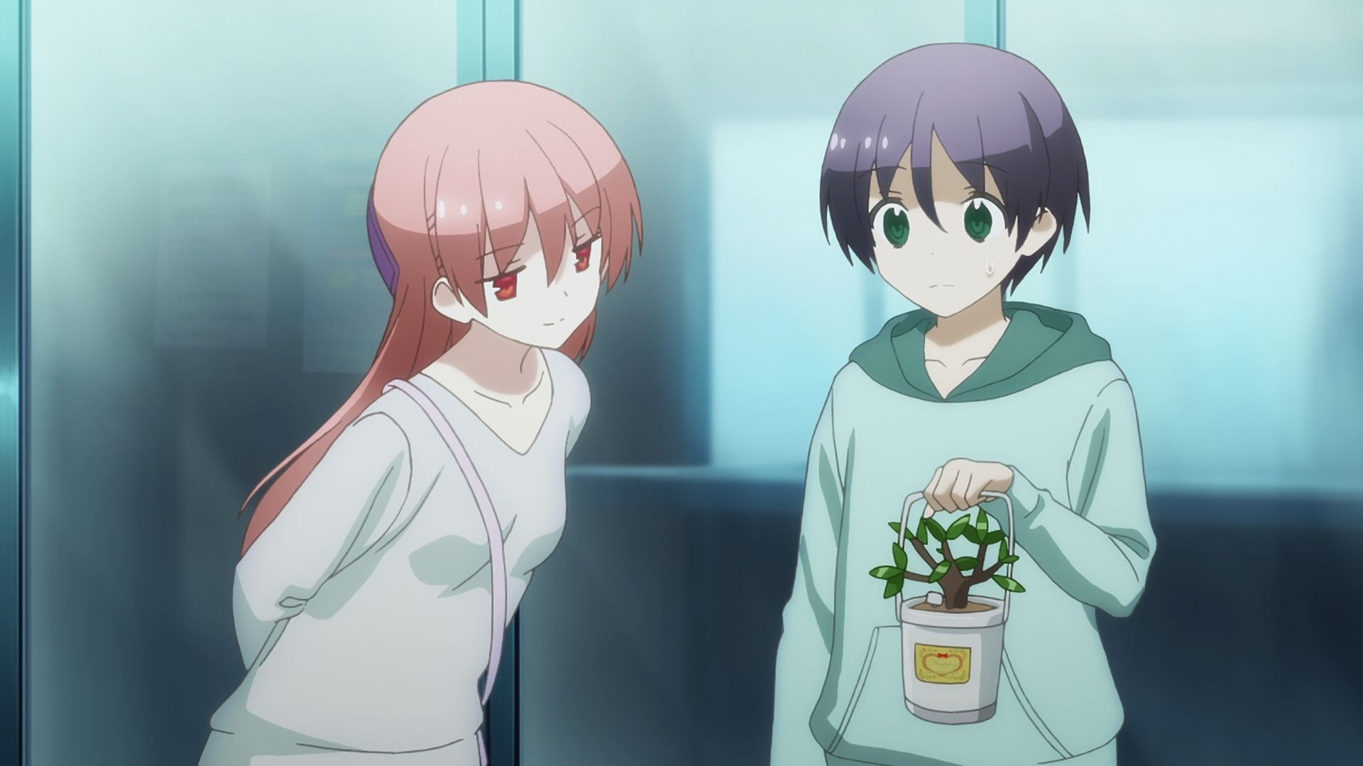 Tonikawa: Over the Moon for You