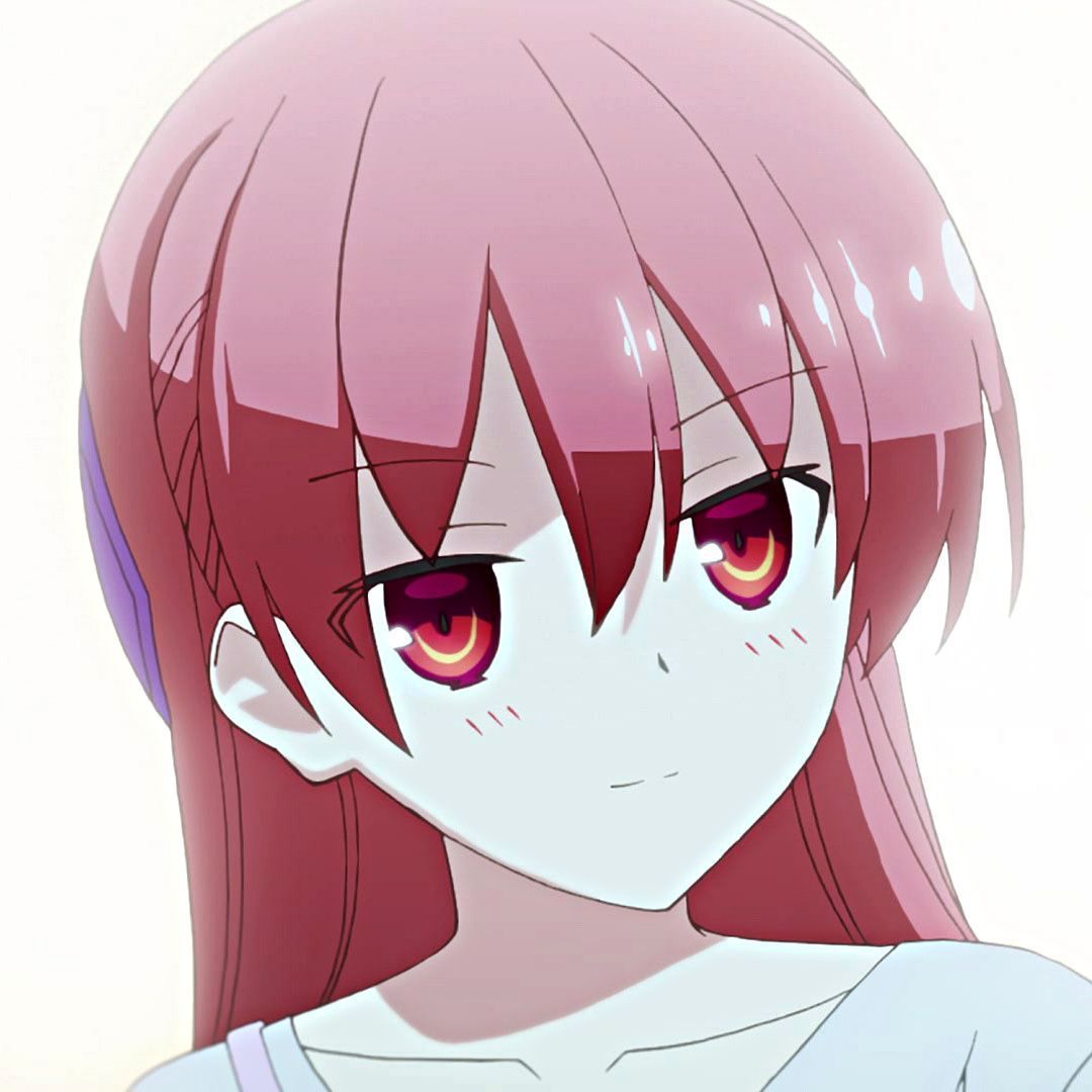 Anime Romantic Comedy