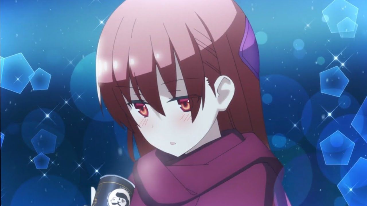 Tonikaku Kawaii Wallpaper Tsukasa