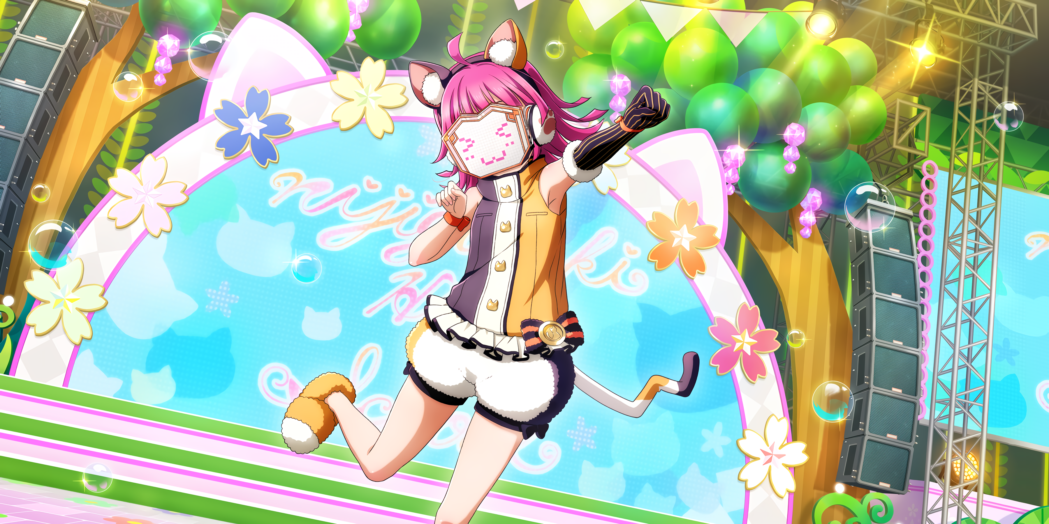 Love Live Series Love Live Love Live Sunshine Anime Girls Tennoji Rina Wallpaper:3600x1800