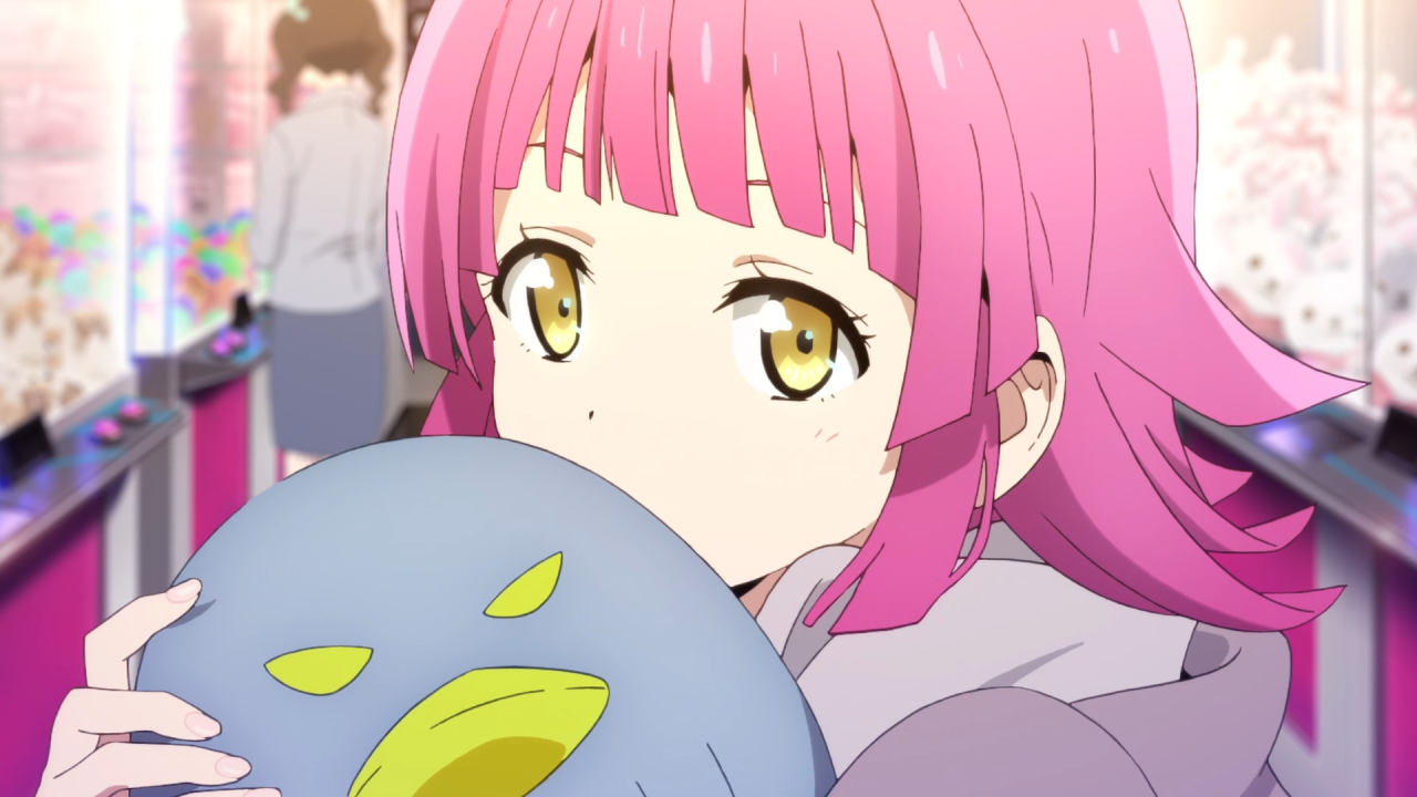 tennouji rina Tumblr posts