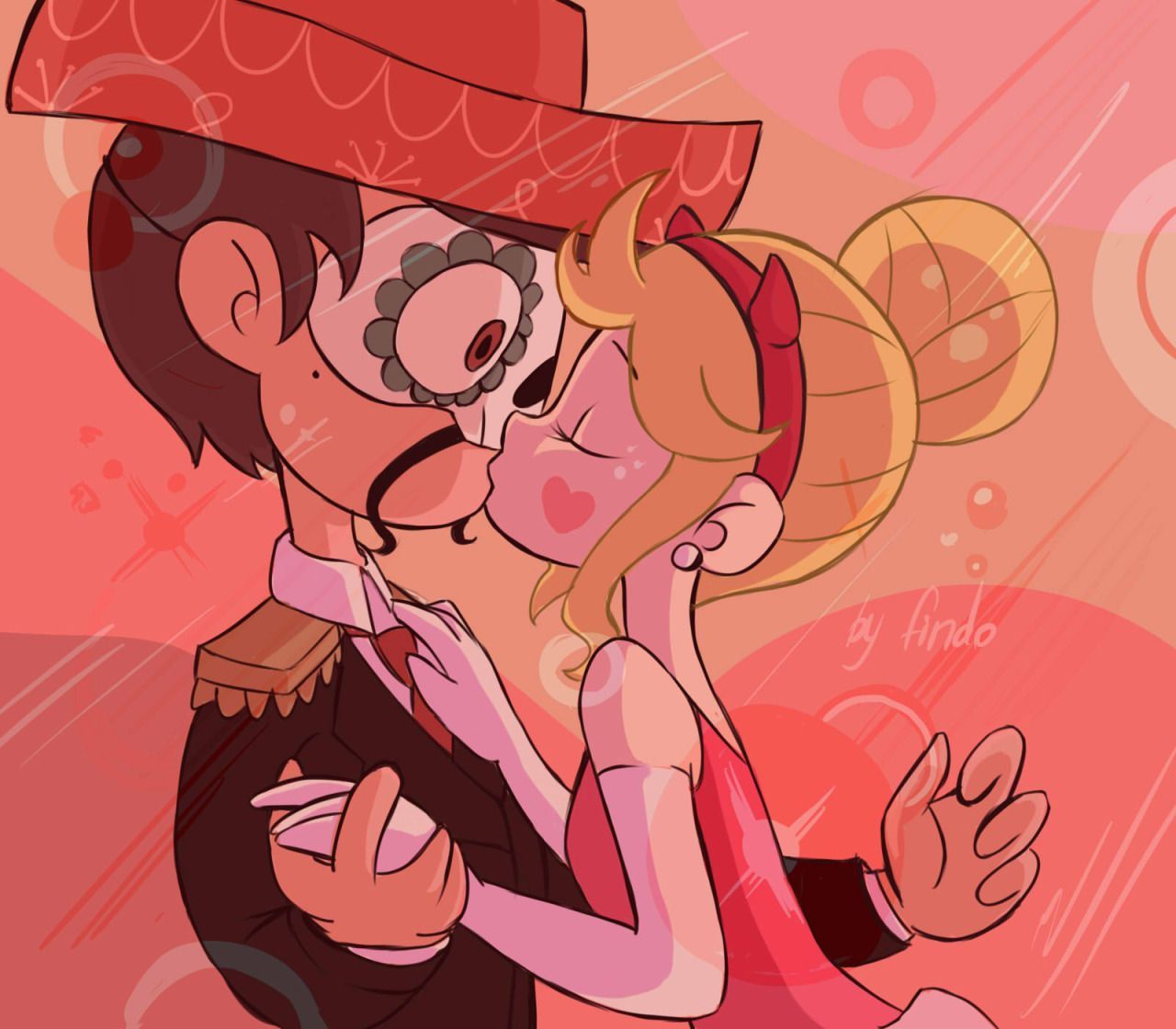 tumblr_nru3umc5gH1u4fadlo1_ (1280×1120). Star vs the forces of evil, Force of evil, Star vs the forces