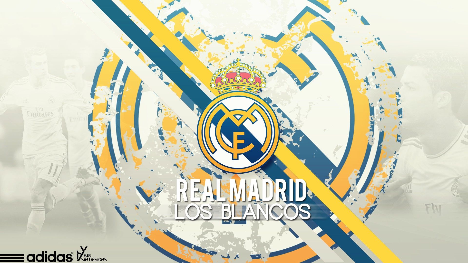 Real Madrid Wallpaper HD Football Wallpaper