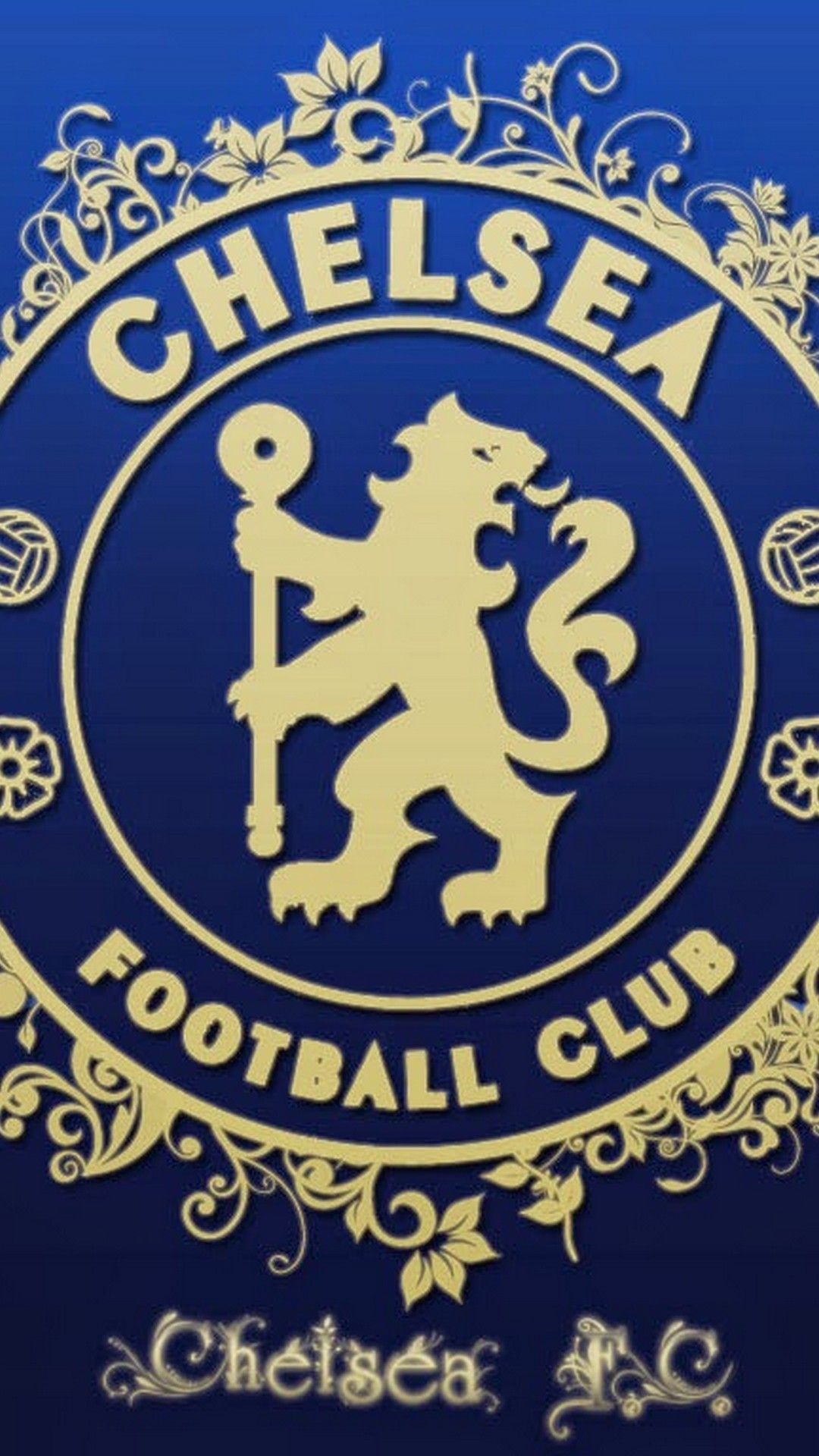 Chelsea Football Club iPhone Wallpaper Football Wallpaper