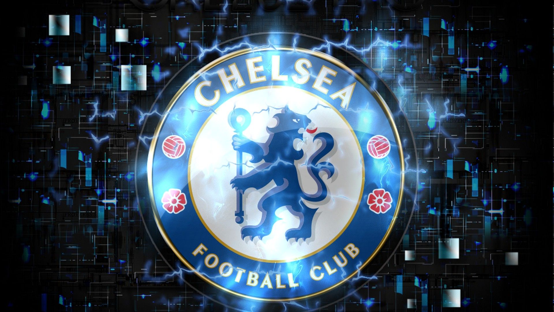 Wallpaper Desktop Chelsea Soccer HD Football Wallpaper