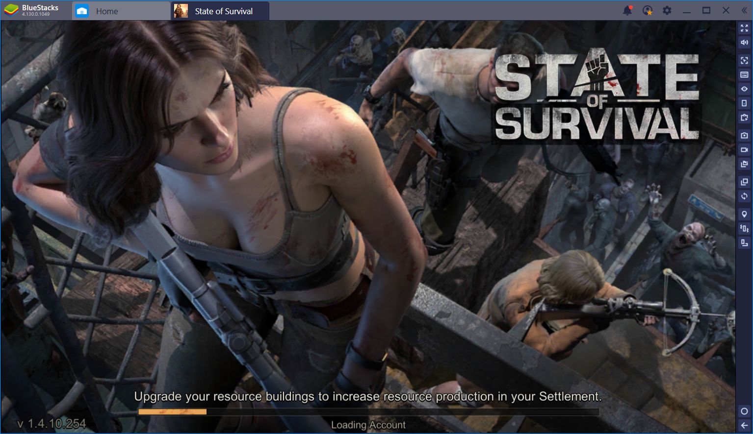 State of Survival: Zombie Game With a Unique Gameplay Style