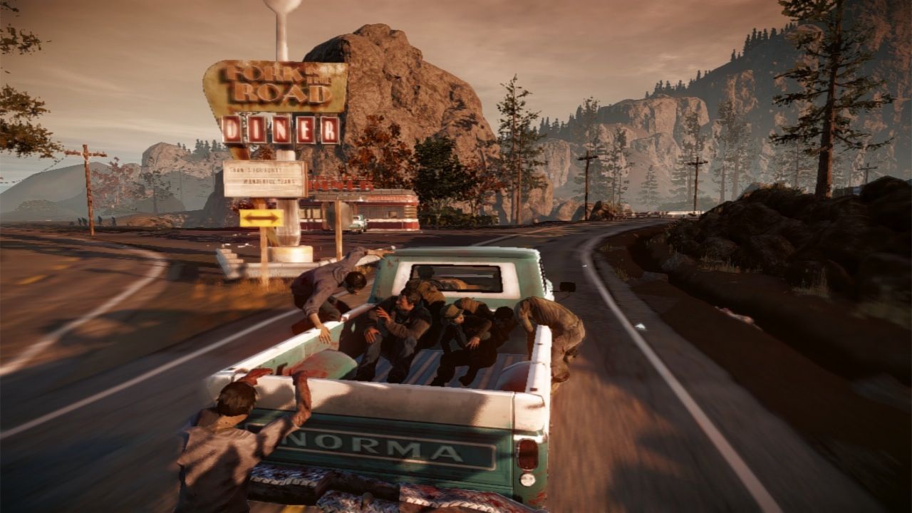 State Of Decay wallpaper, Video Game, HQ State Of Decay pictureK Wallpaper 2019