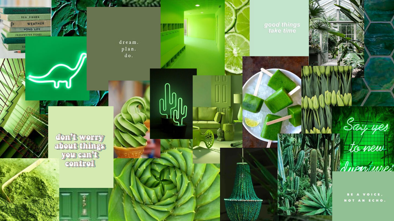 ✰green mac wallpaper 11in✰. Green aesthetic, Mac wallpaper, Green wallpaper