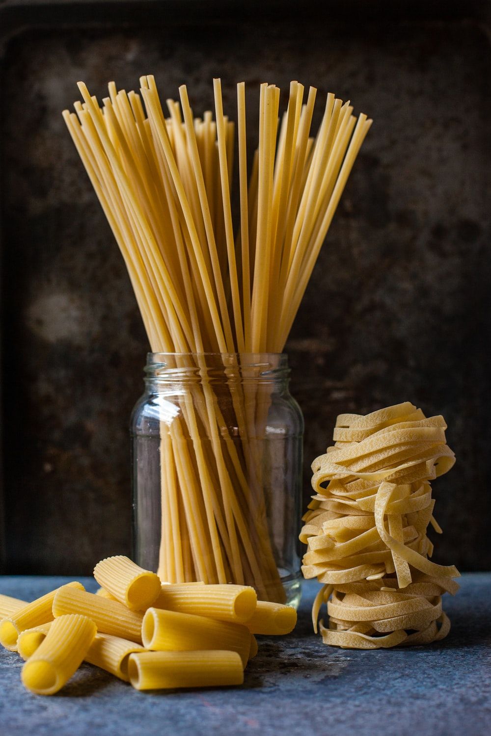 Pasta Picture. Download Free Image