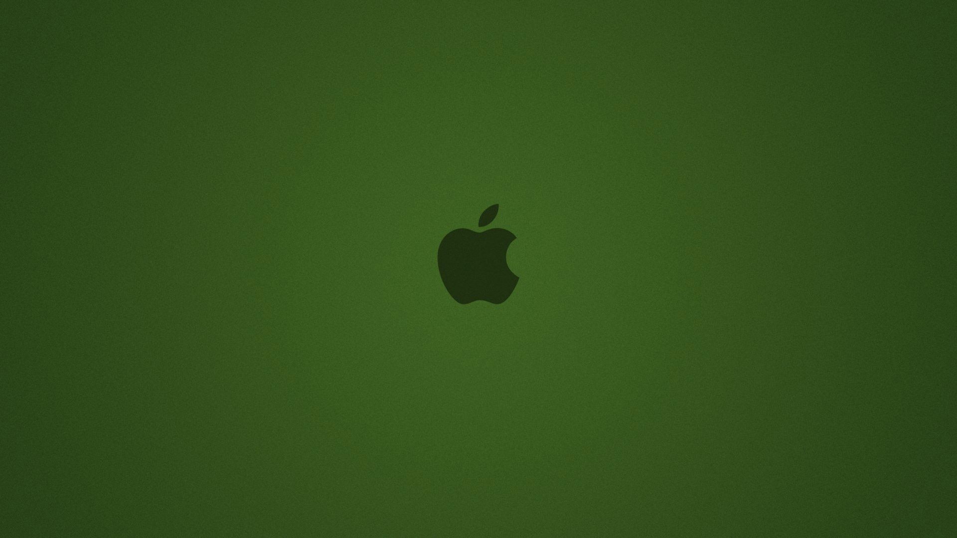 Midnight Green Wallpaper Mac