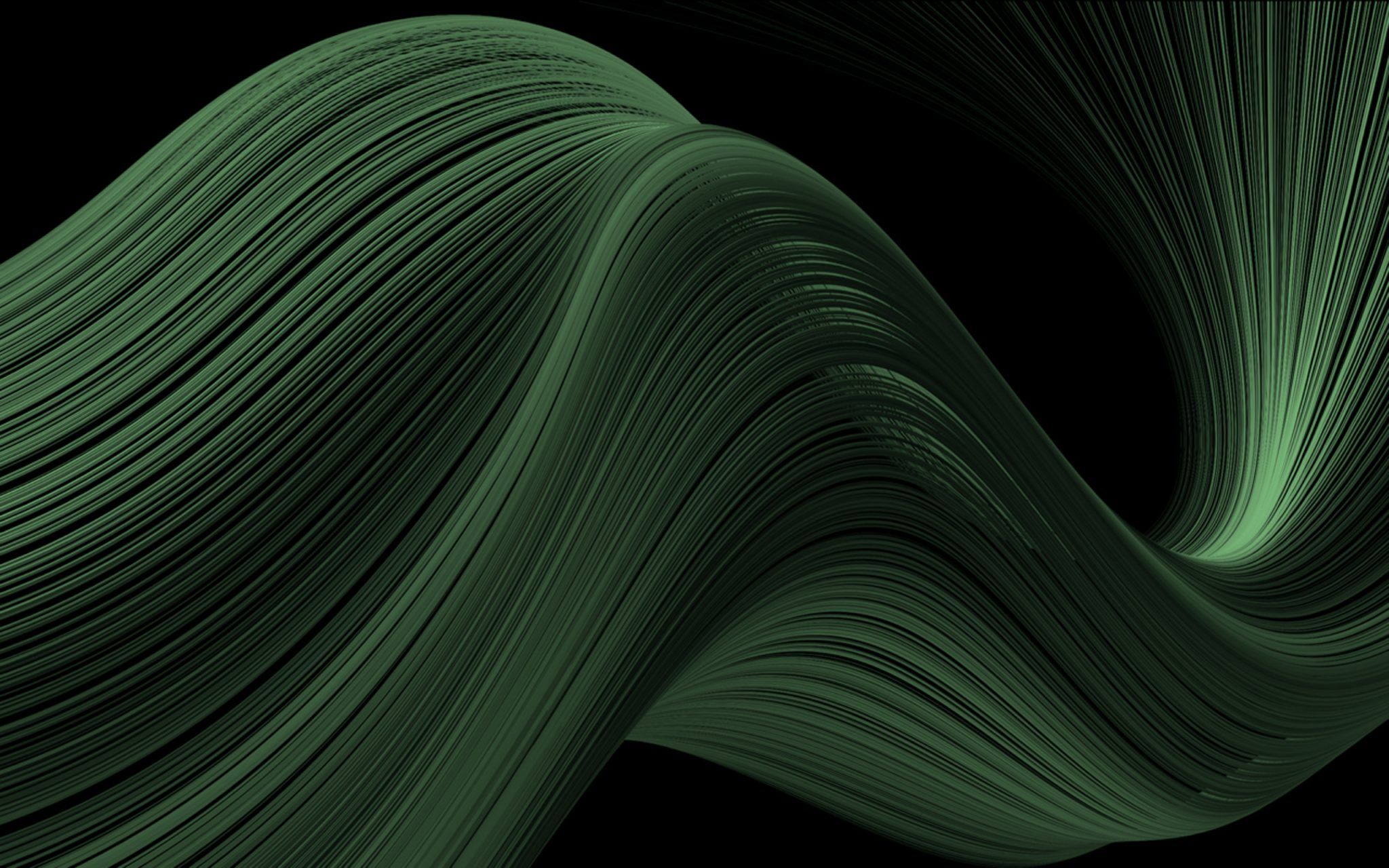 Green Macbook Wallpapers Wallpaper Cave