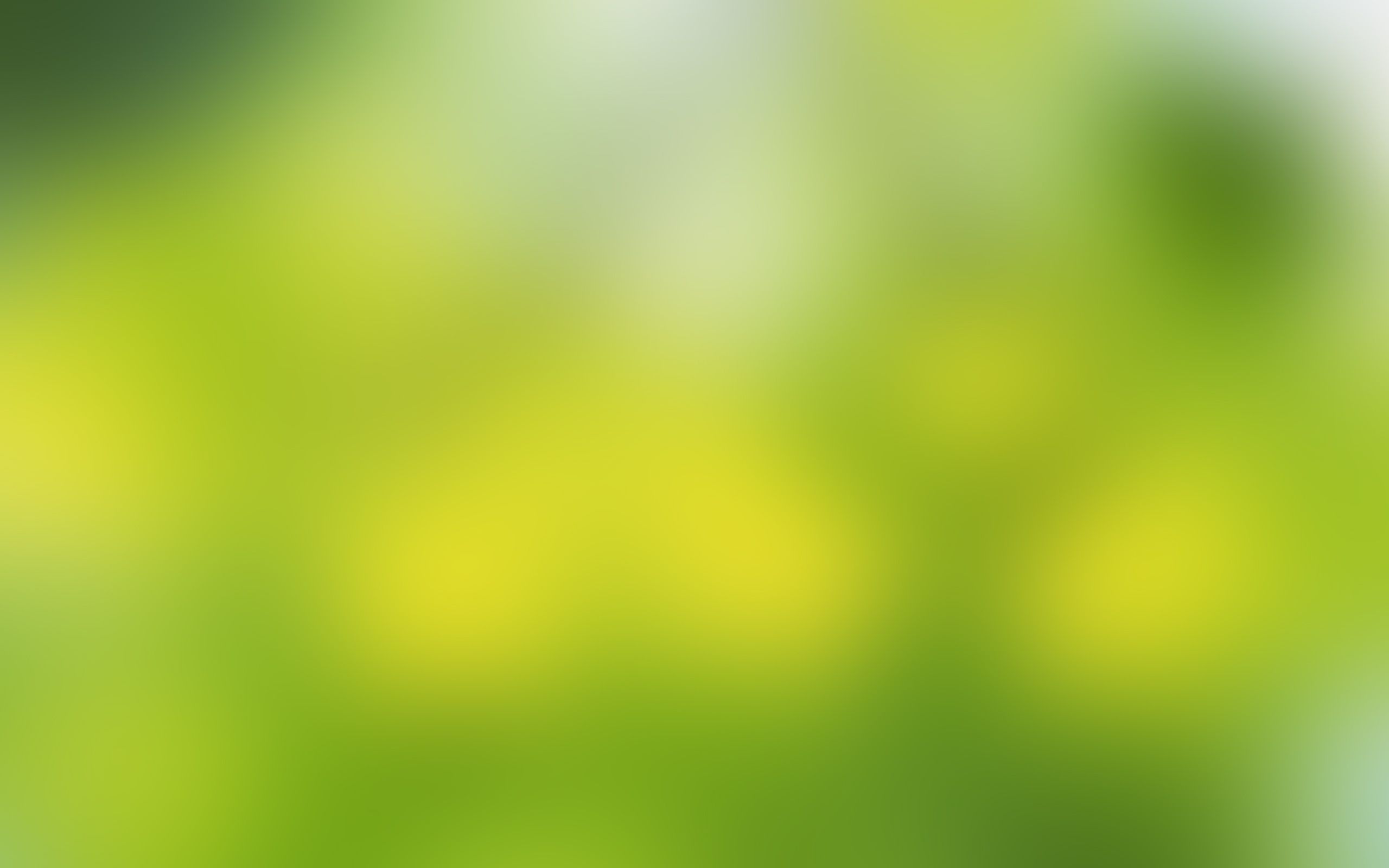 Soft Green MacBook Air Wallpaper Download