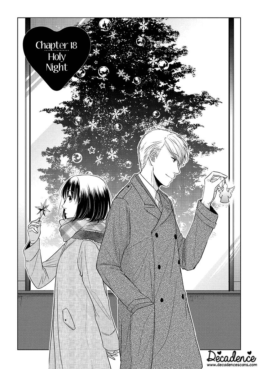 Koi To Yobu Ni Wa Kimochi Warui Chapter 18 Koi To Yobu Ni Wa Kimochi Warui Chapter 18 Online