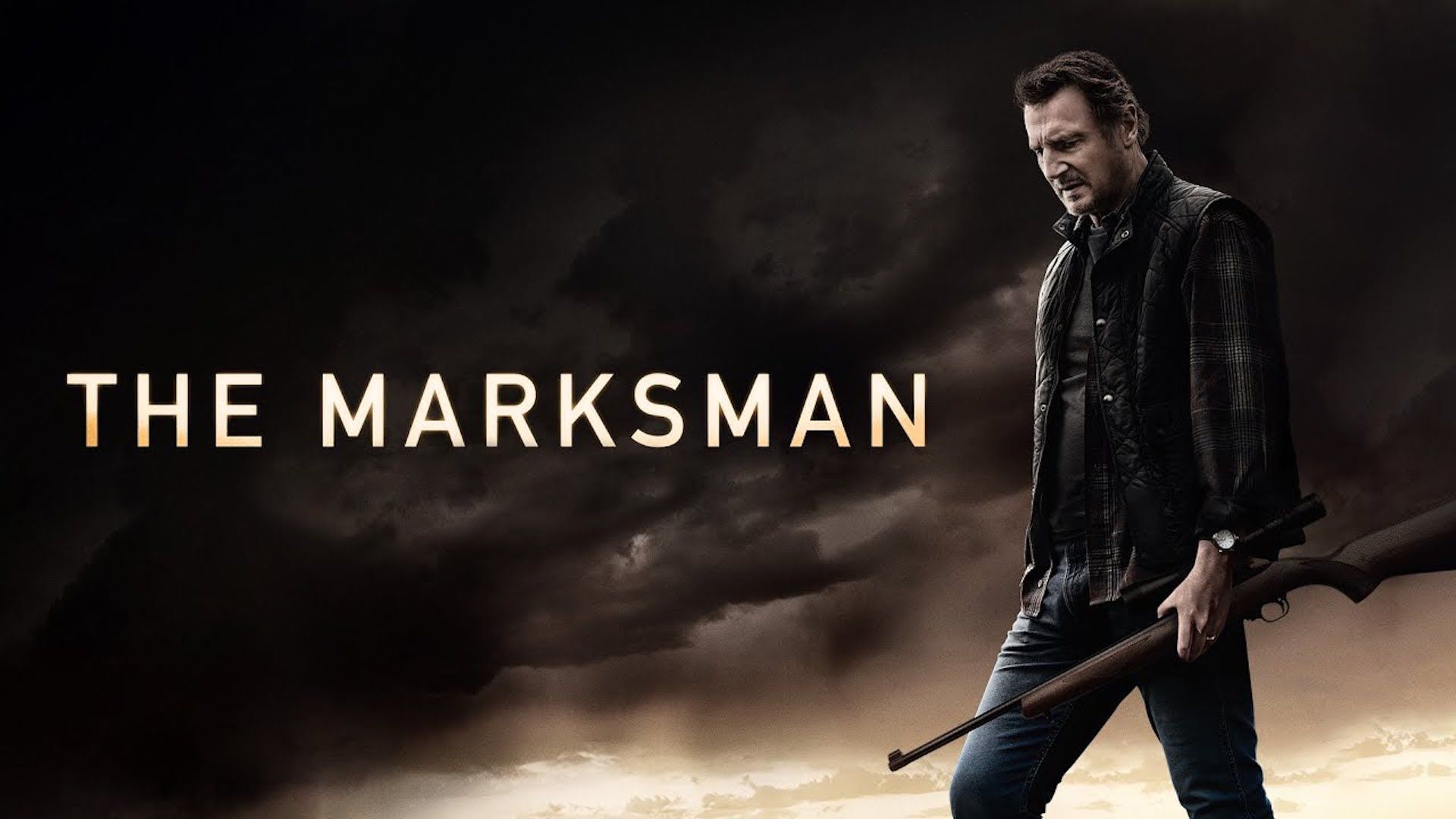 Looking to watch 'The Marksman'? Here are the best places to stream it