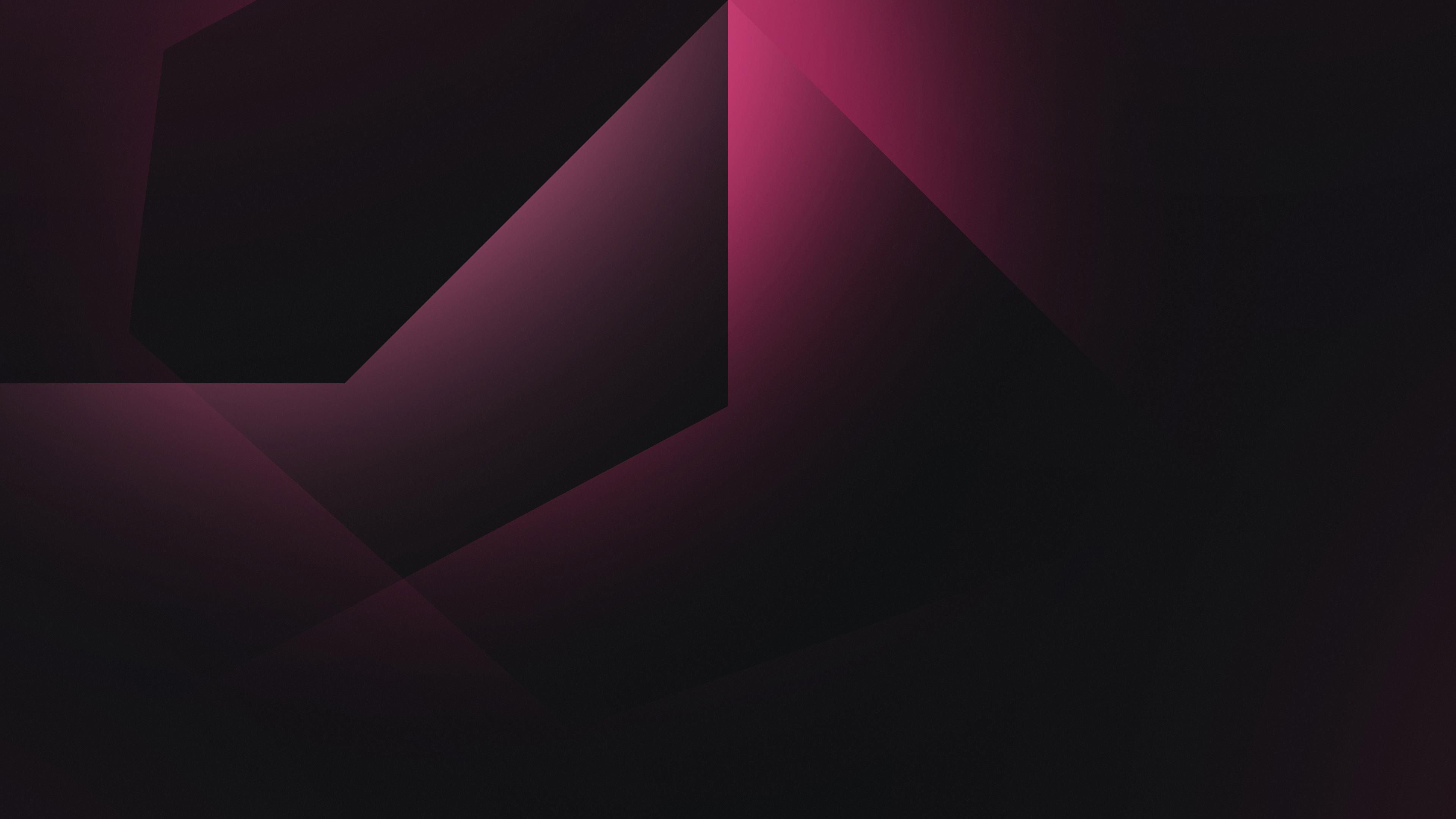 Abstract Dark Red 4k 1366x768 Resolution HD 4k Wallpaper, Image, Background, Photo and Picture