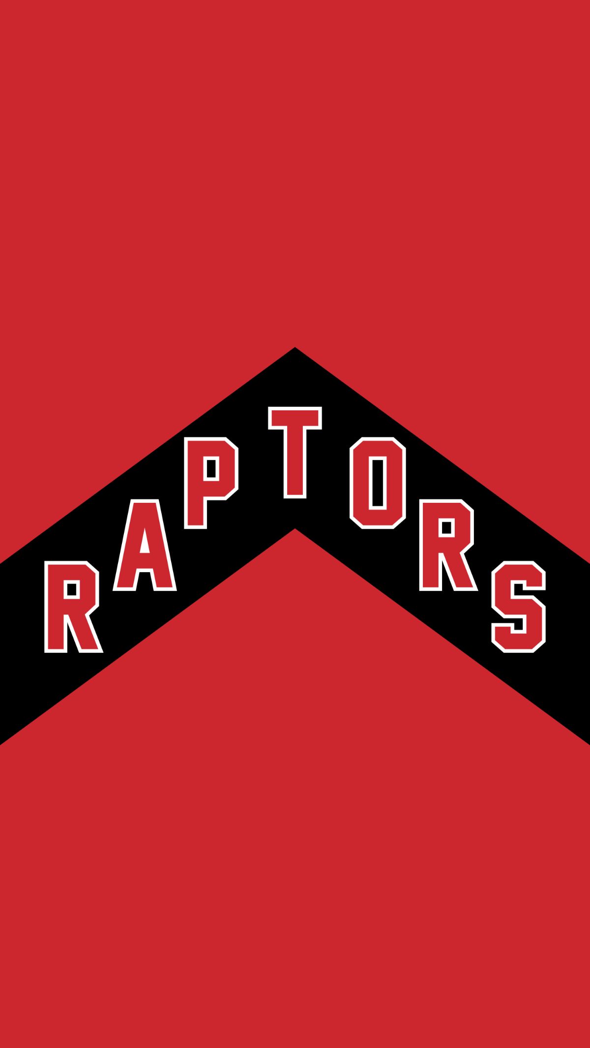 RAPTORS Basketball City Sticker by sportsign. Toronto raptors basketball, Raptors basketball, Raptors