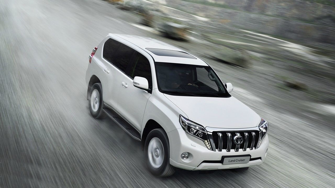 The Land Cruiser Prado is a widely known maker worldwide. It is thought about to be among the most c. Toyota land cruiser prado, Toyota land cruiser, Land cruiser