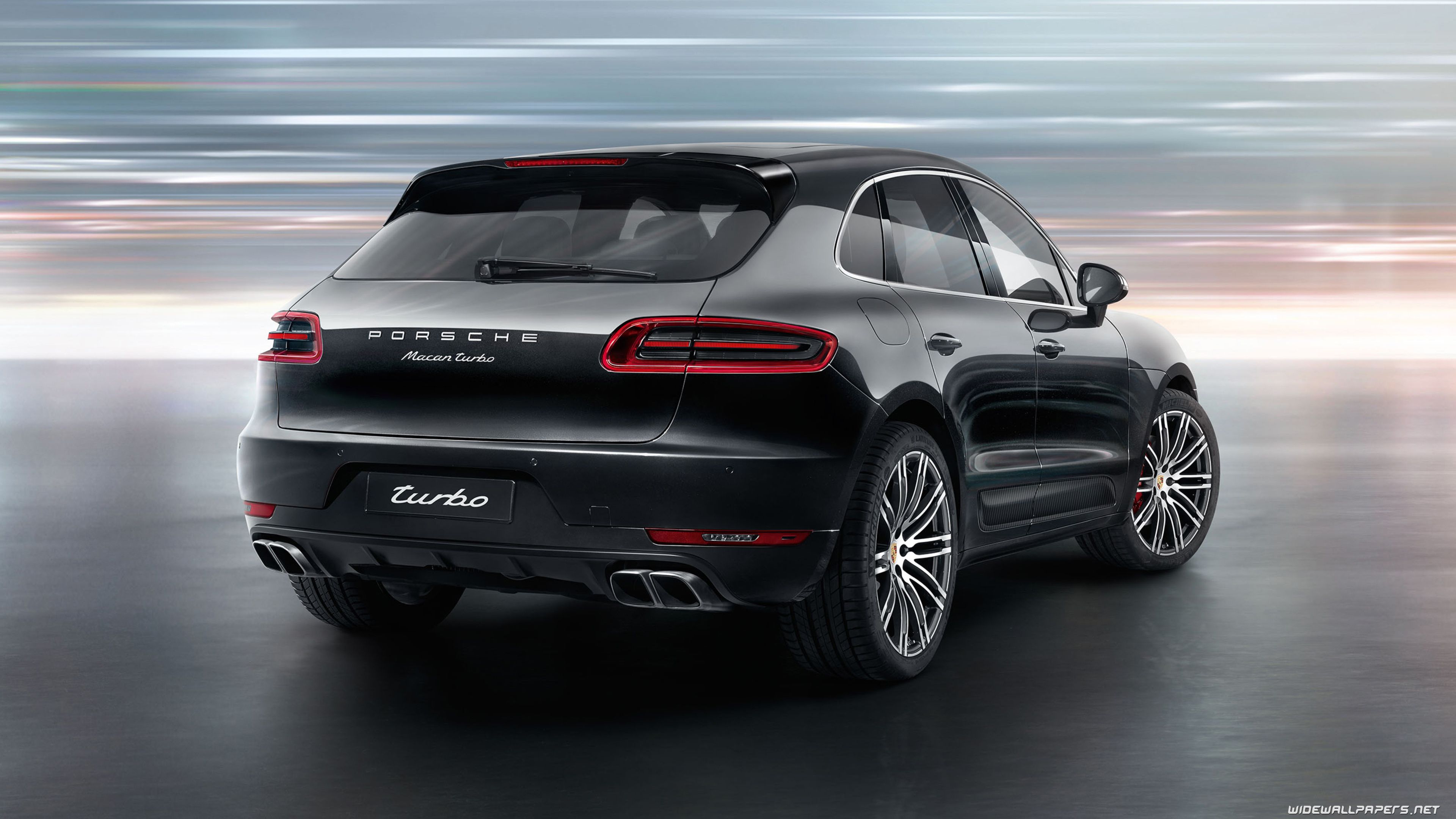 Porsche Macan 4k Wallpapers - Wallpaper Cave