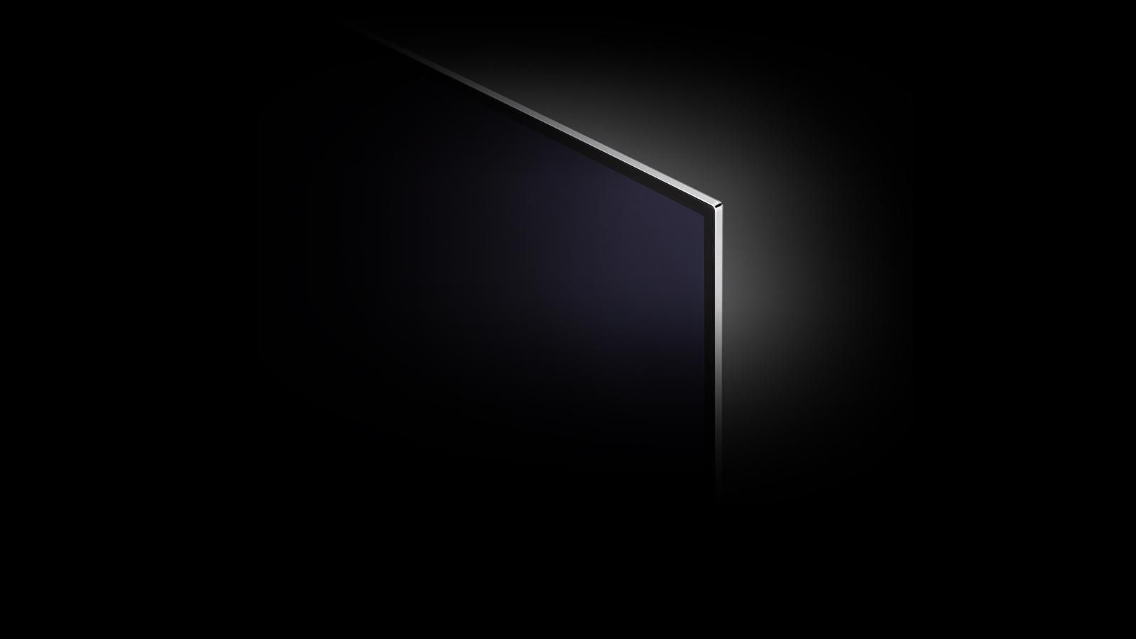 OLED 4K Smart TV'' Class (54.6'' Diag)