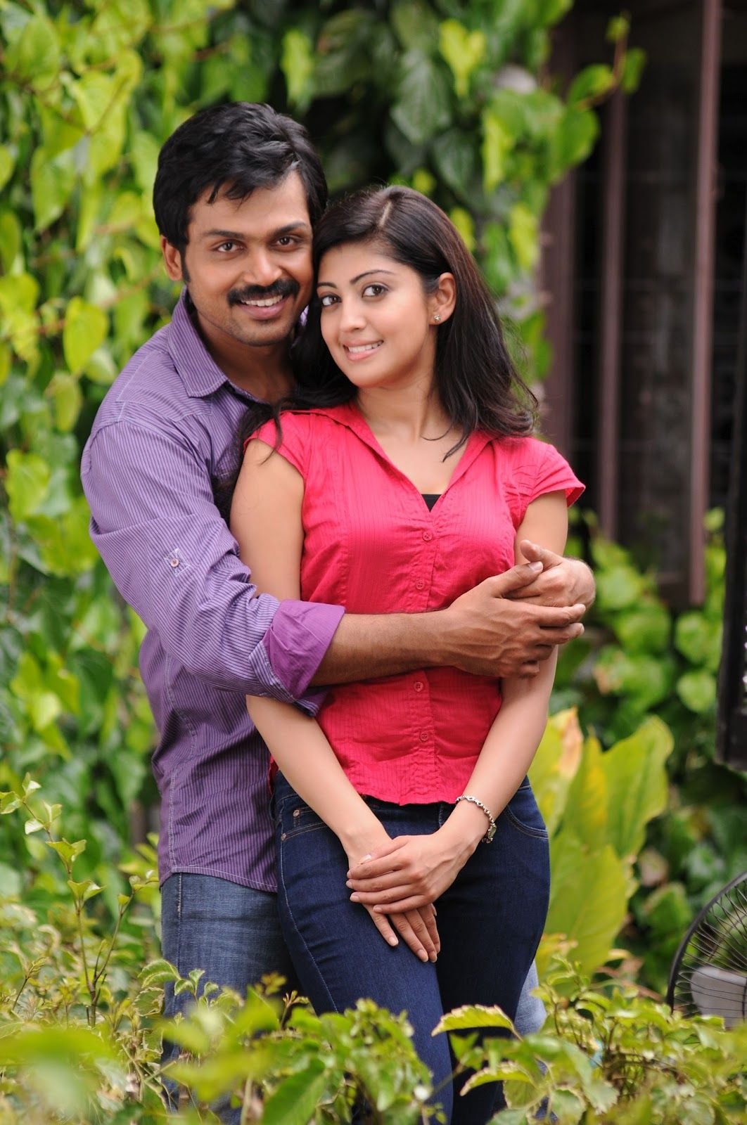 Sakuni Movie Latest Stills - Photo 5 of 50