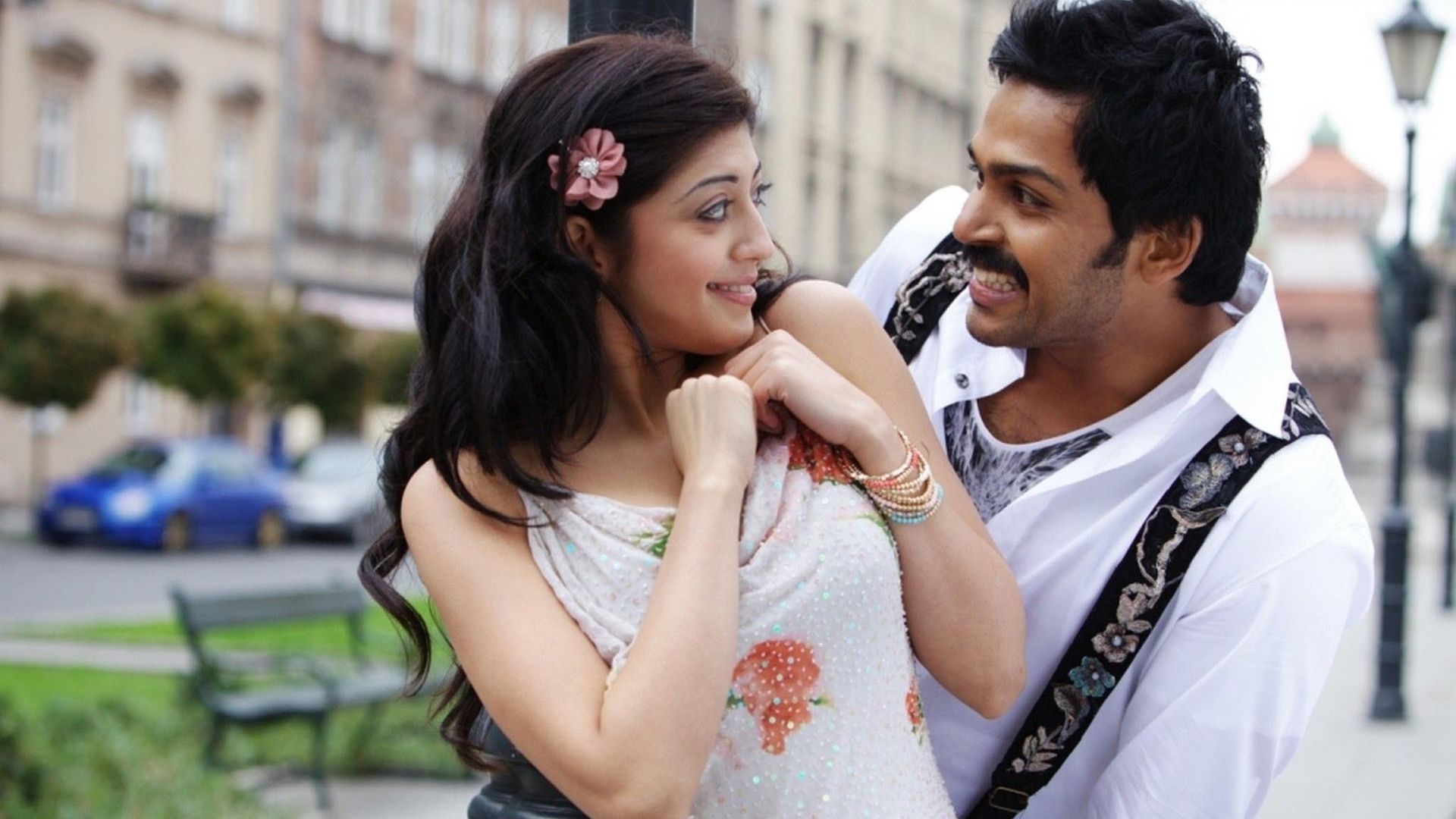 Saguni to Watch It Streaming Online