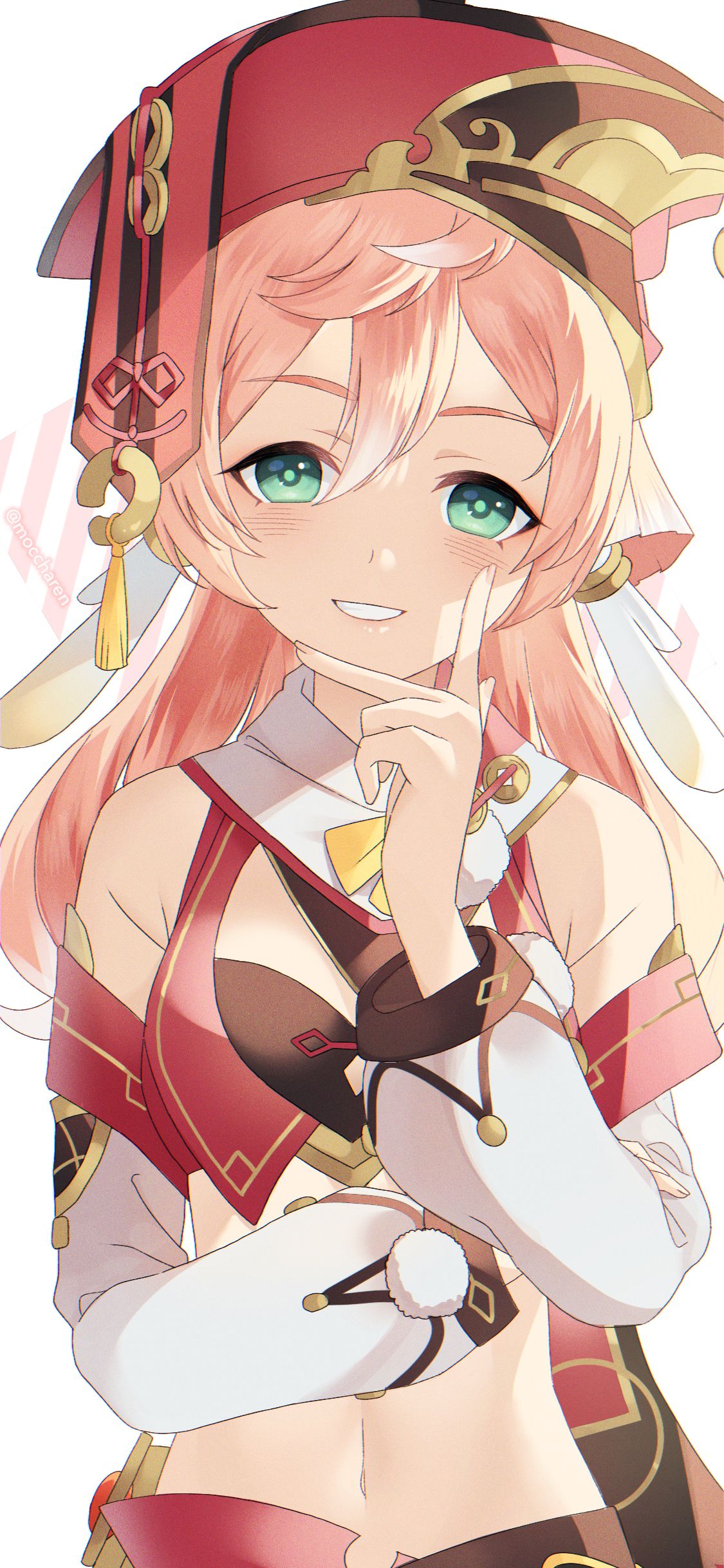 Mobile Wallpaper. Anime Image Board