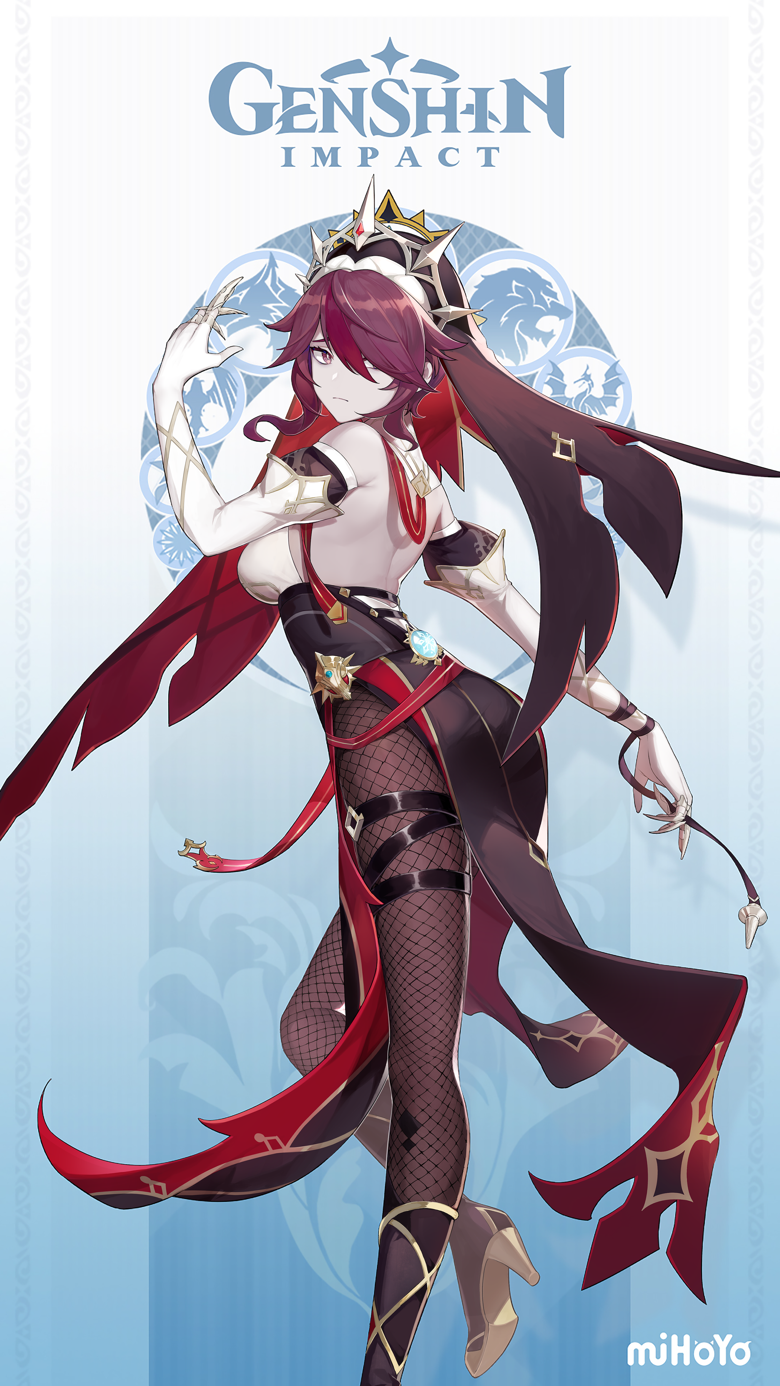 Discuss Everything About Genshin Impact