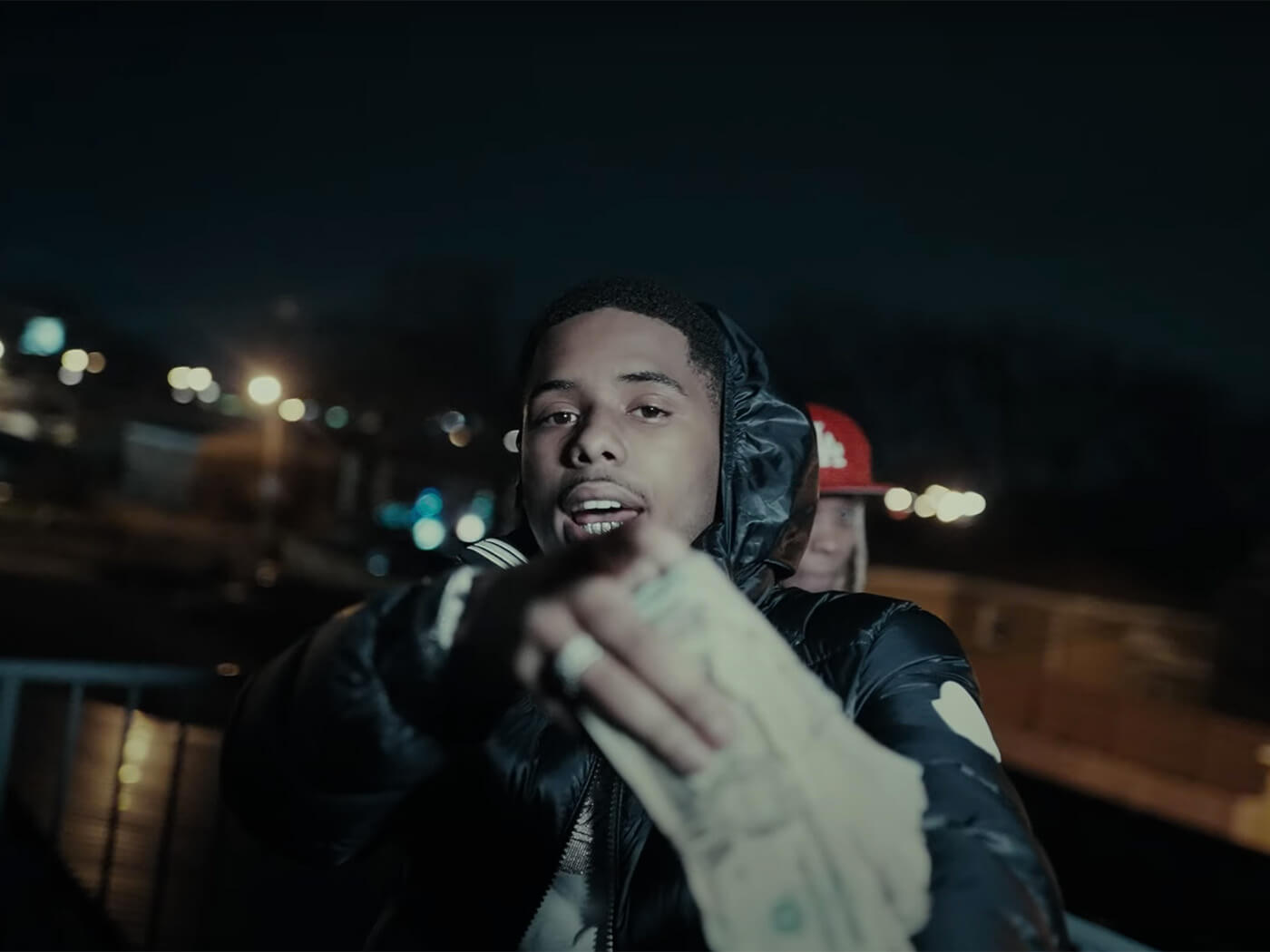 Pooh Shiesty enlists Lil Durk for “Back in Blood” MV