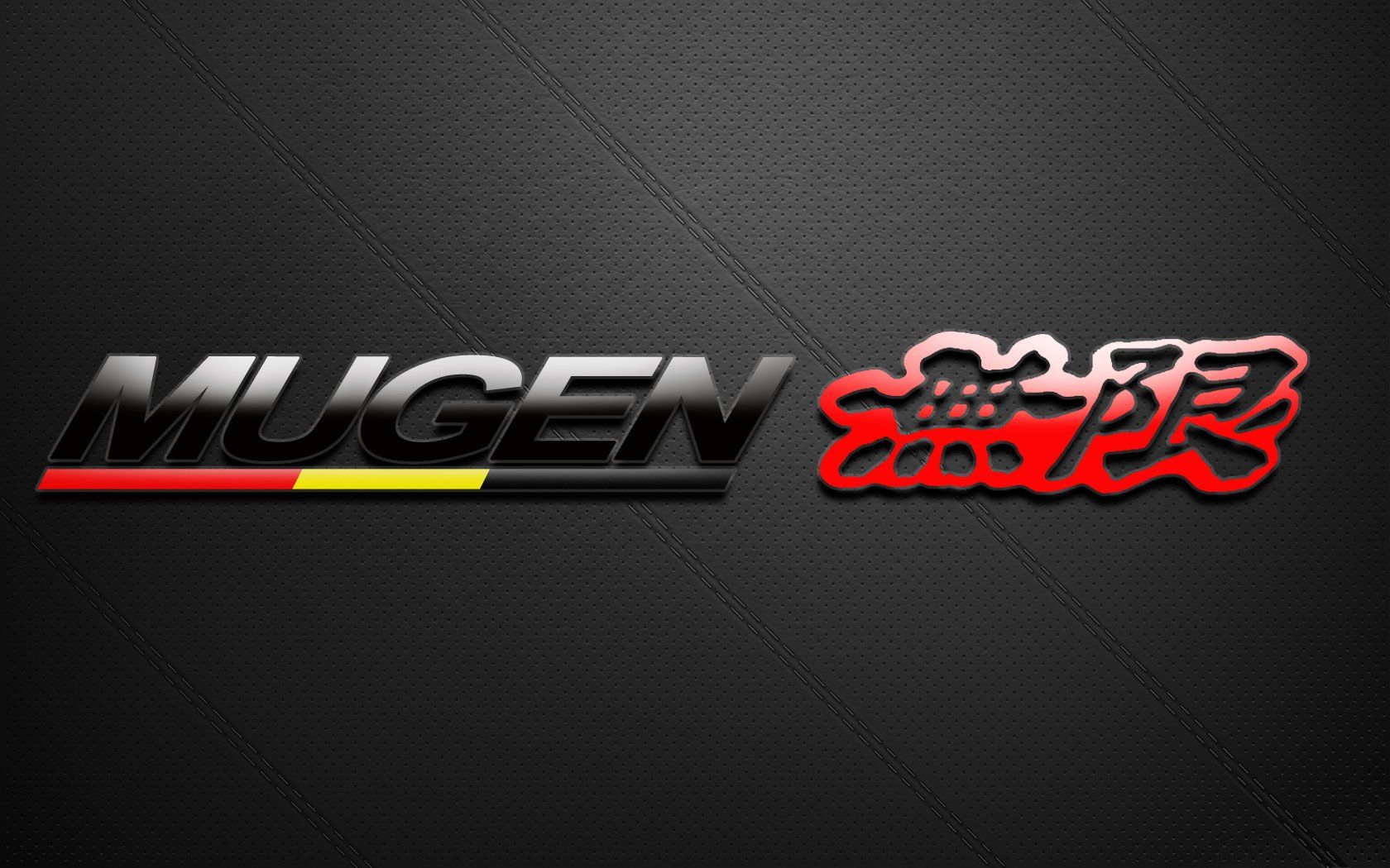 Mugen Wallpaper