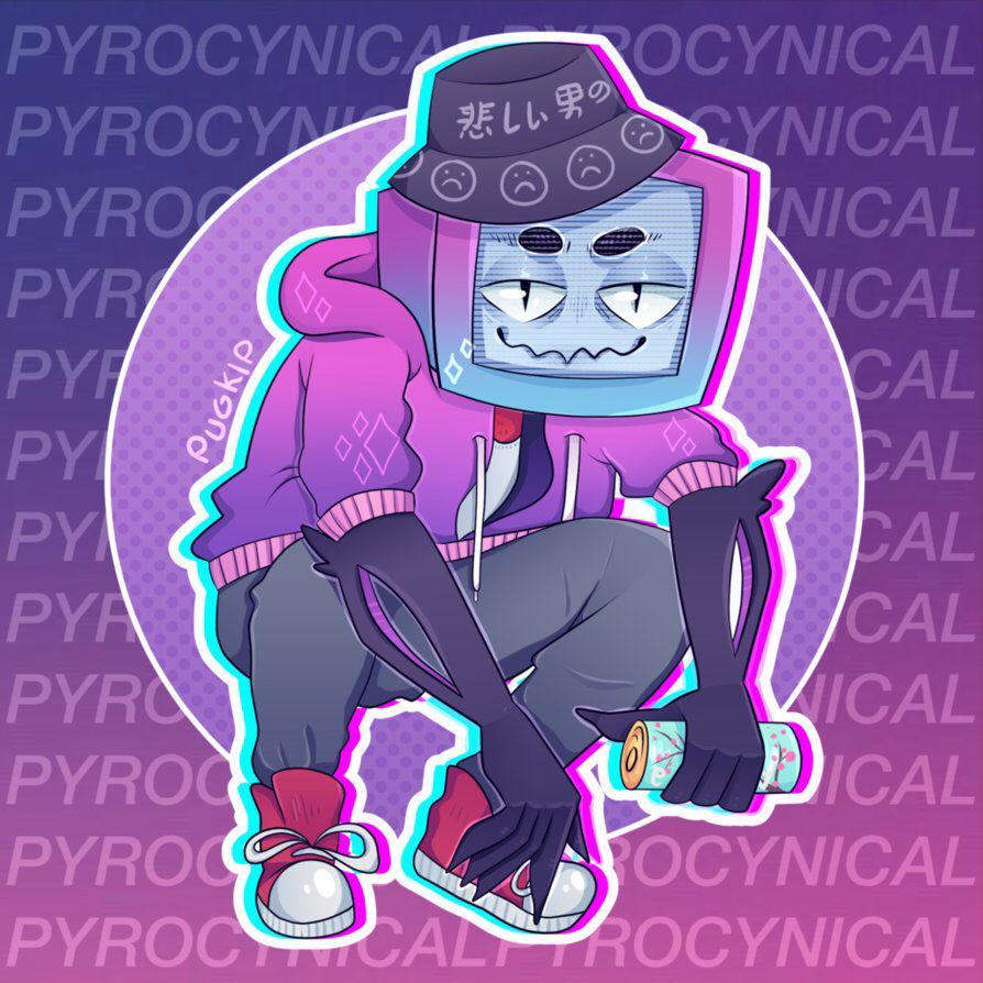 Pyrocynical Wallpapers Wallpaper Cave 