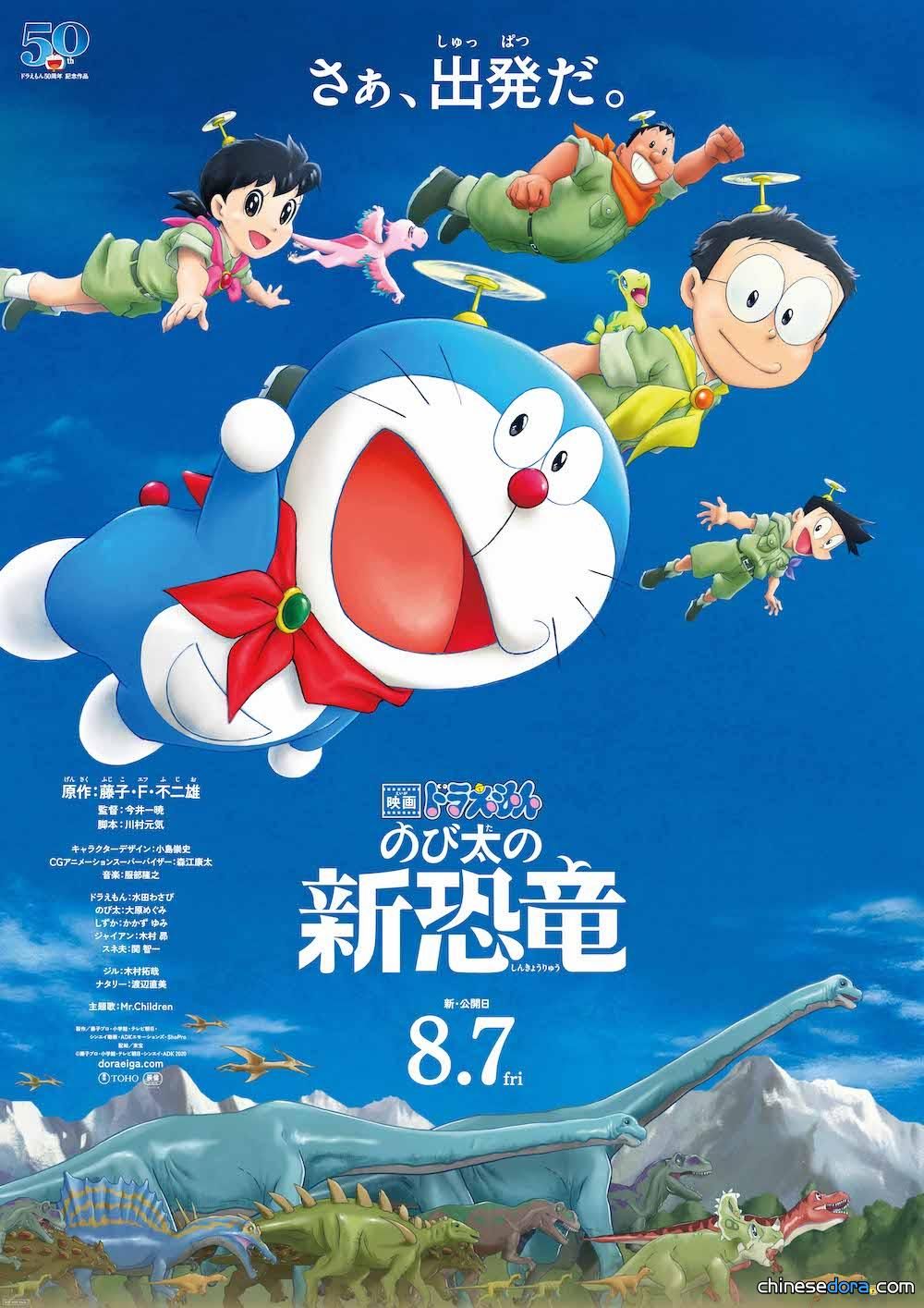 Doraemon 2021 Wallpapers - Wallpaper Cave