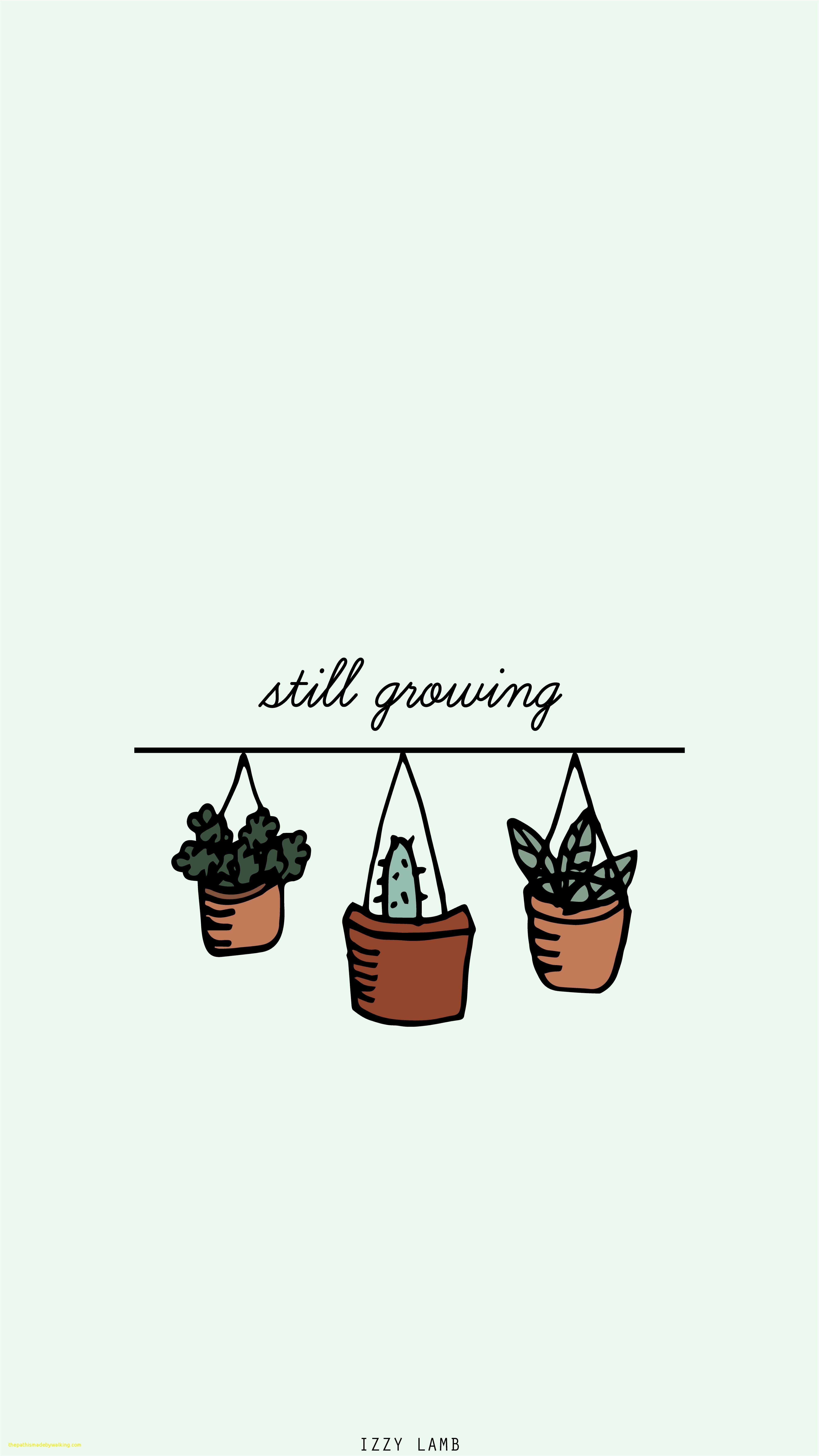travel Quotes Wallpaper Iphone Awesome Grass Green Spring Intense Life Strong. Plant Wallpaper, Cute Wallpaper, Aesthetic Iphone Wallpaper