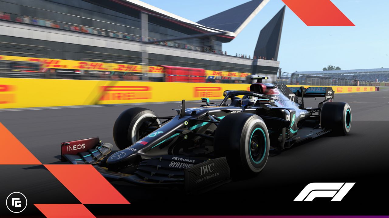 F1 2021 PS5: Release date confirmed, features, DualSense & more